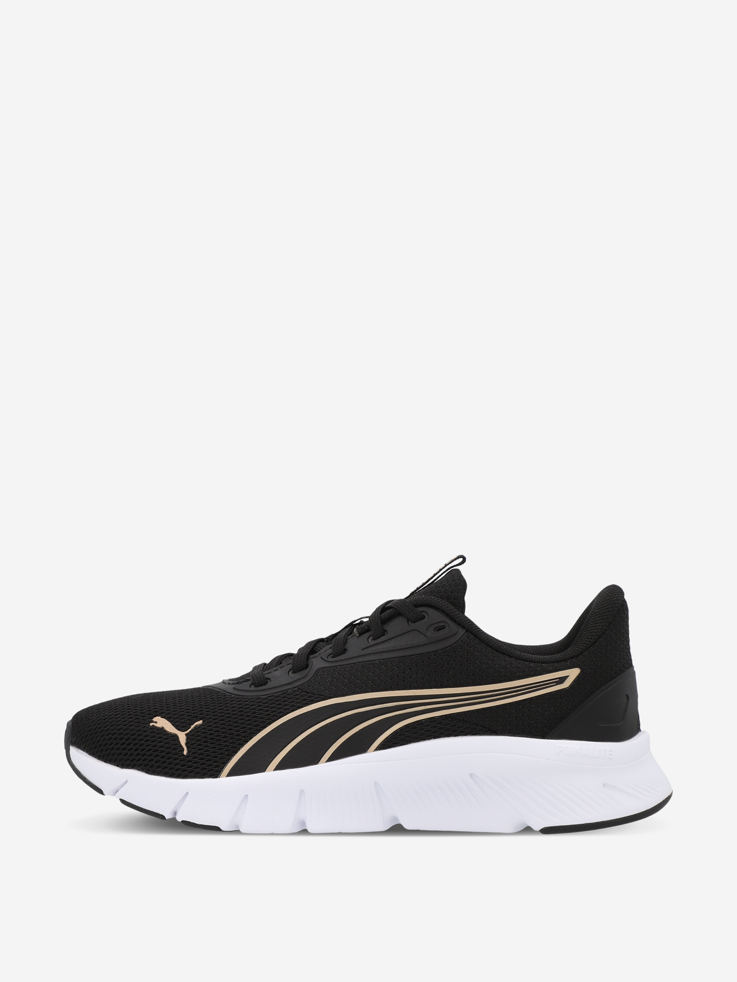 Кроссовки для девочек PUMA Flexfocus Lite Modern Черный