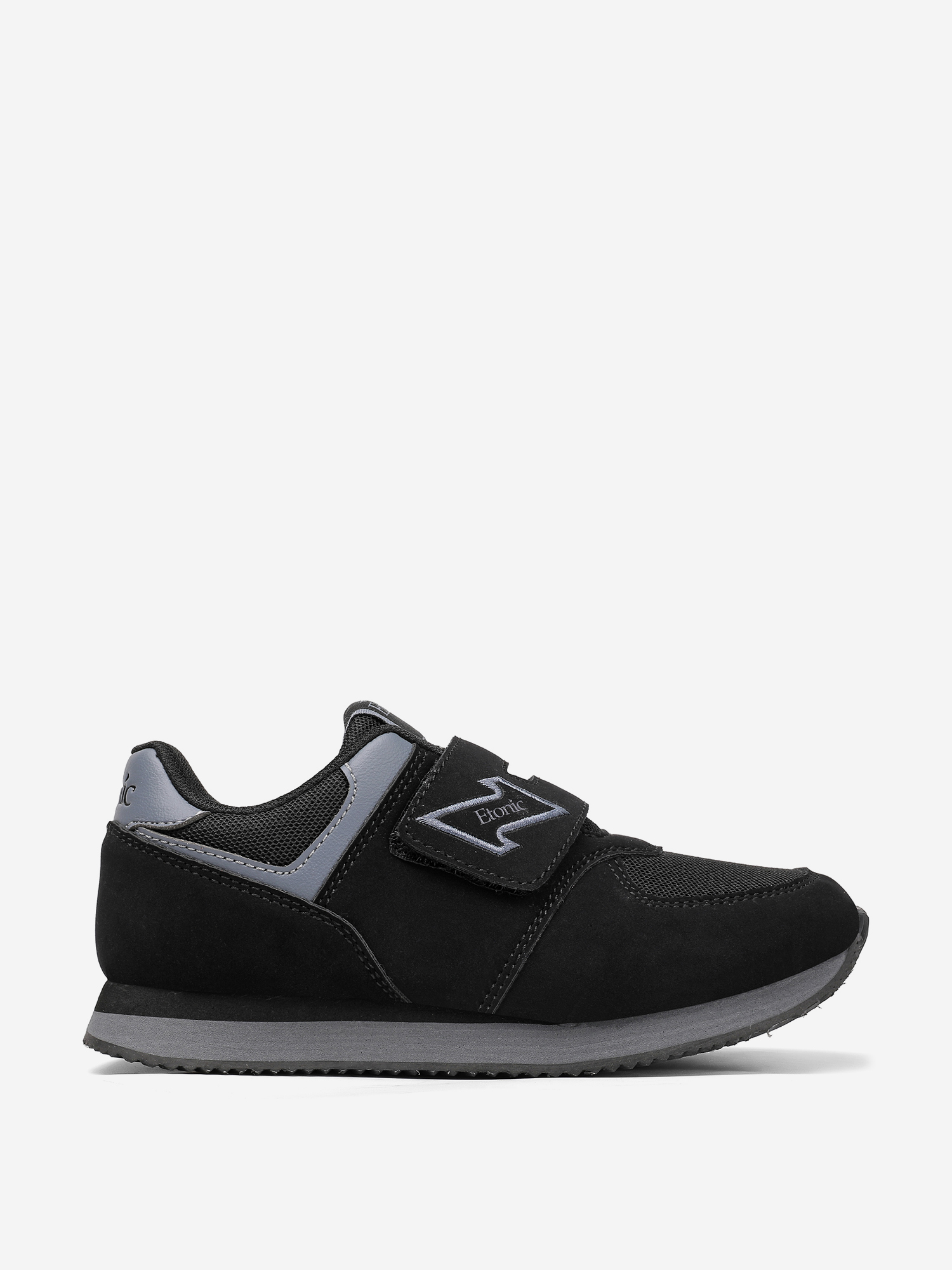 Кроссовки для мальчиков Etonic Bobby Черный