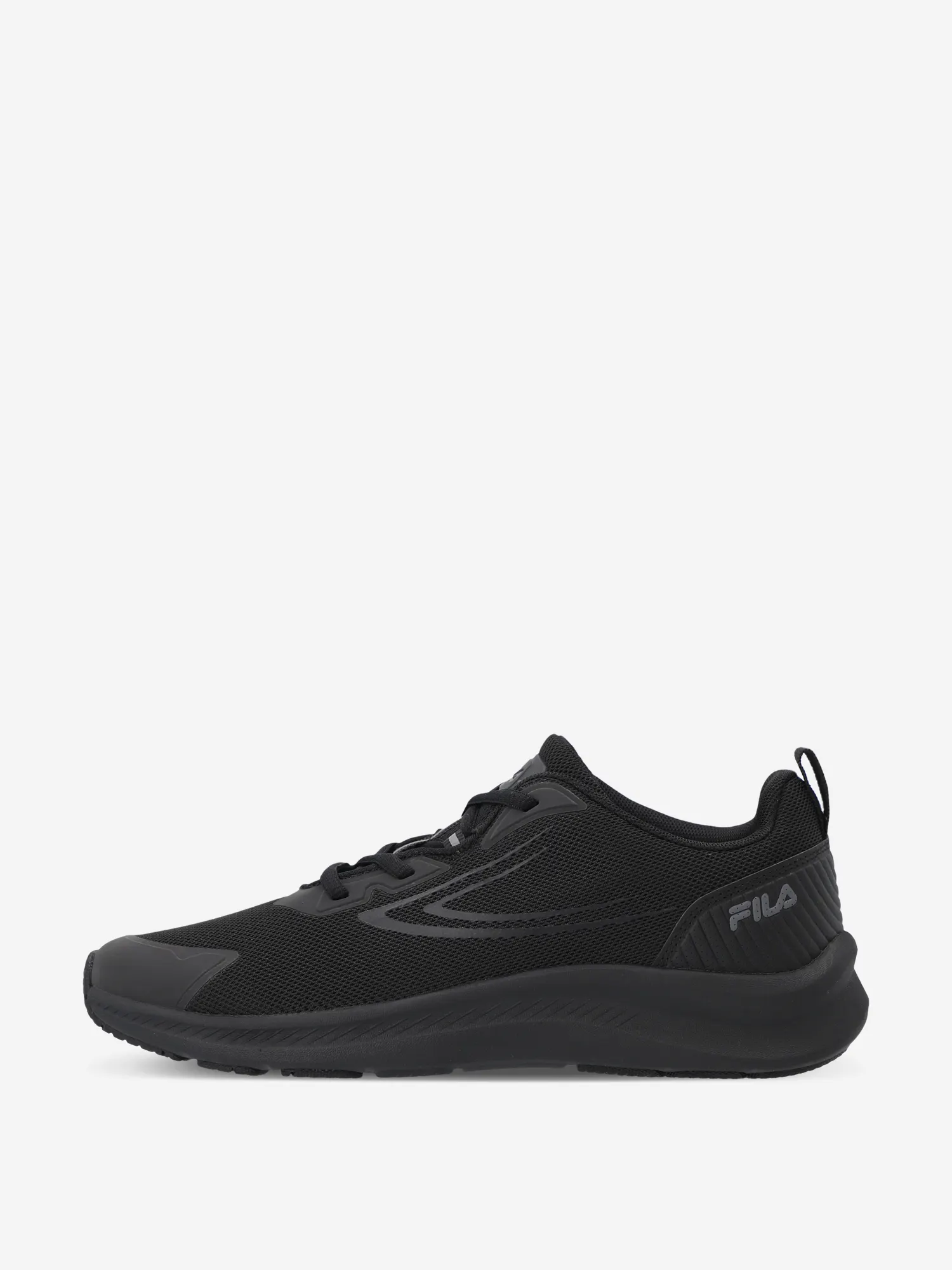 Кроссовки для мальчиков FILA Sp Rocket 2.0 Черный Кроссовки для мальчиков FILA Sp Rocket 2.0 Черный