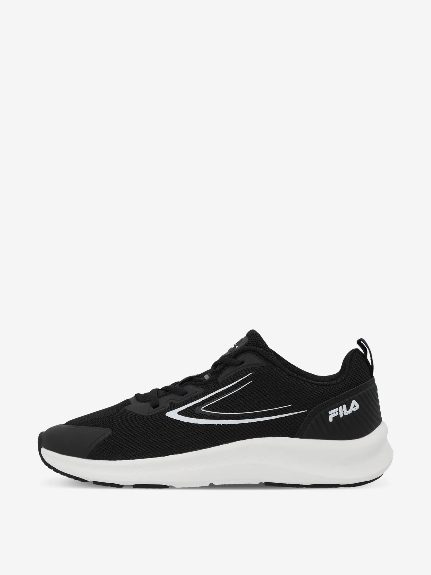 Кроссовки для мальчиков FILA Sp Rocket 2.0 Черный Кроссовки для мальчиков FILA Sp Rocket 2.0 Черный