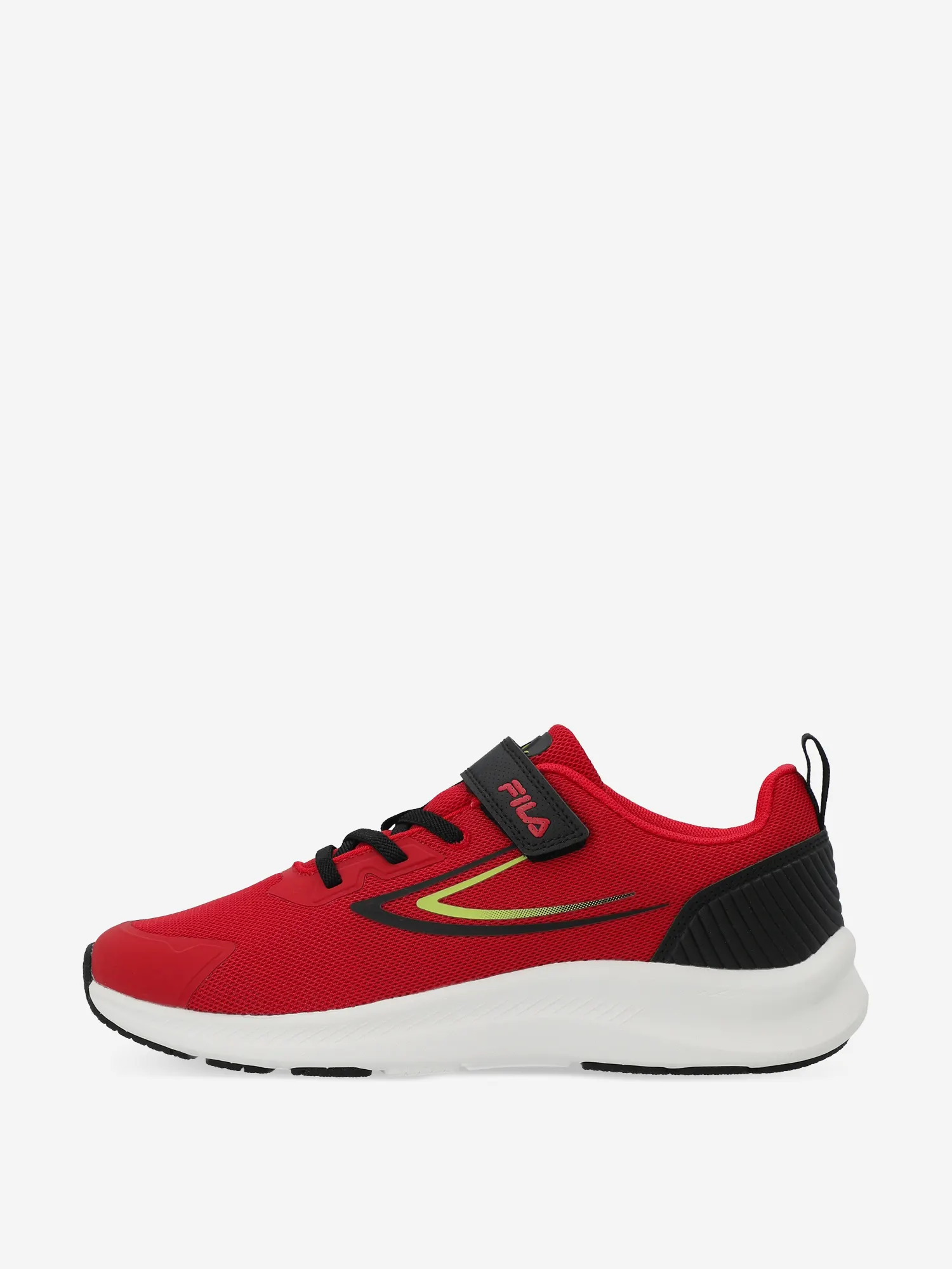 Кроссовки для мальчиков FILA Sp Rocket 2.0 V Красный Кроссовки для мальчиков FILA Sp Rocket 2.0 V Красный