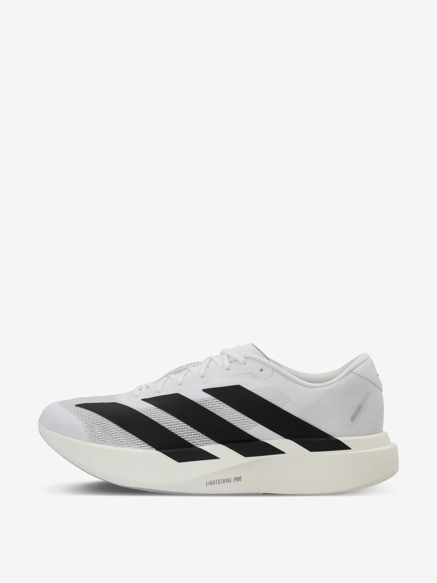 Кроссовки мужские adidas Adizero Evo Sl Белый