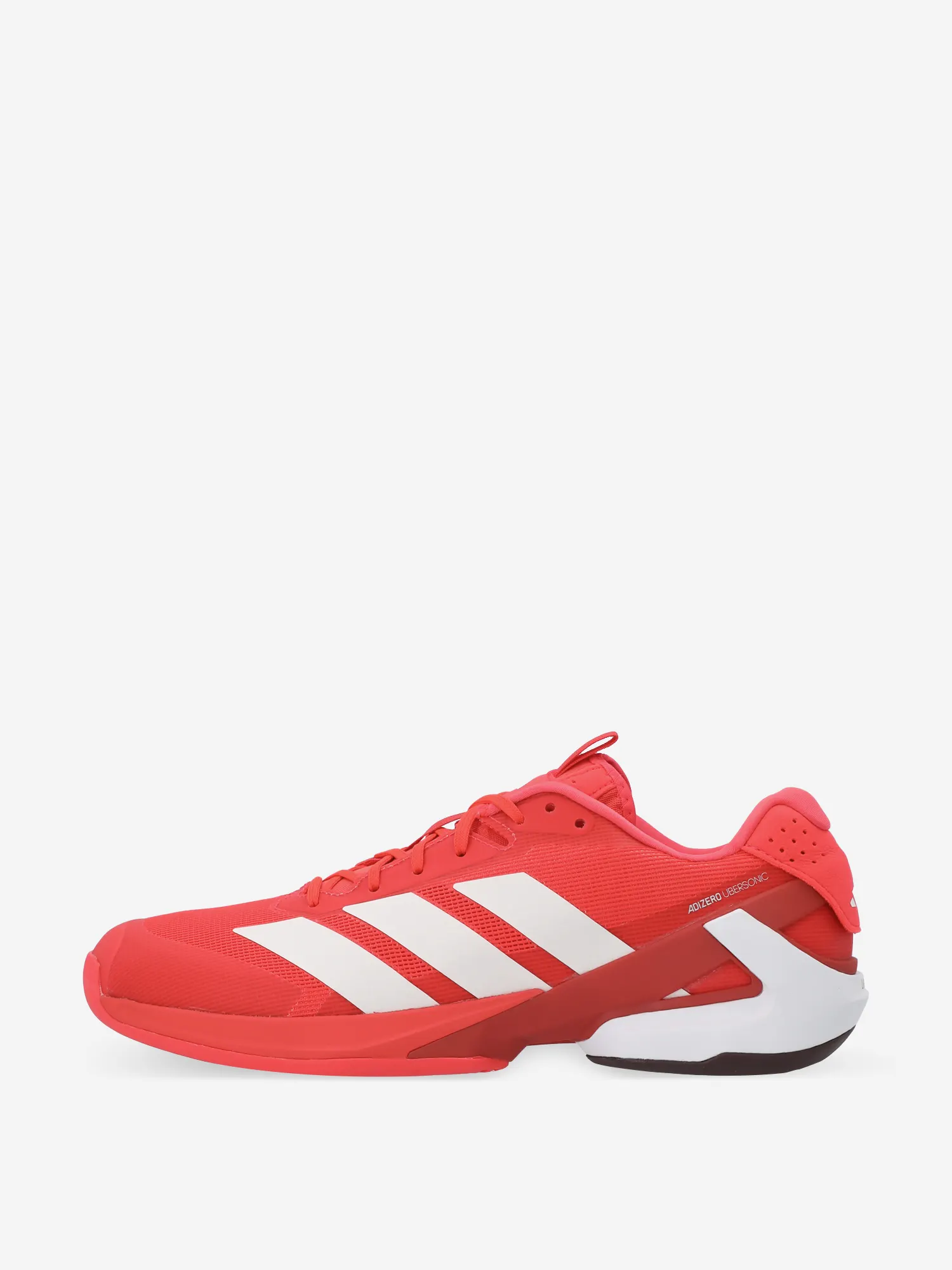 Кроссовки мужские adidas Adizero Ubersonic 5 Красный