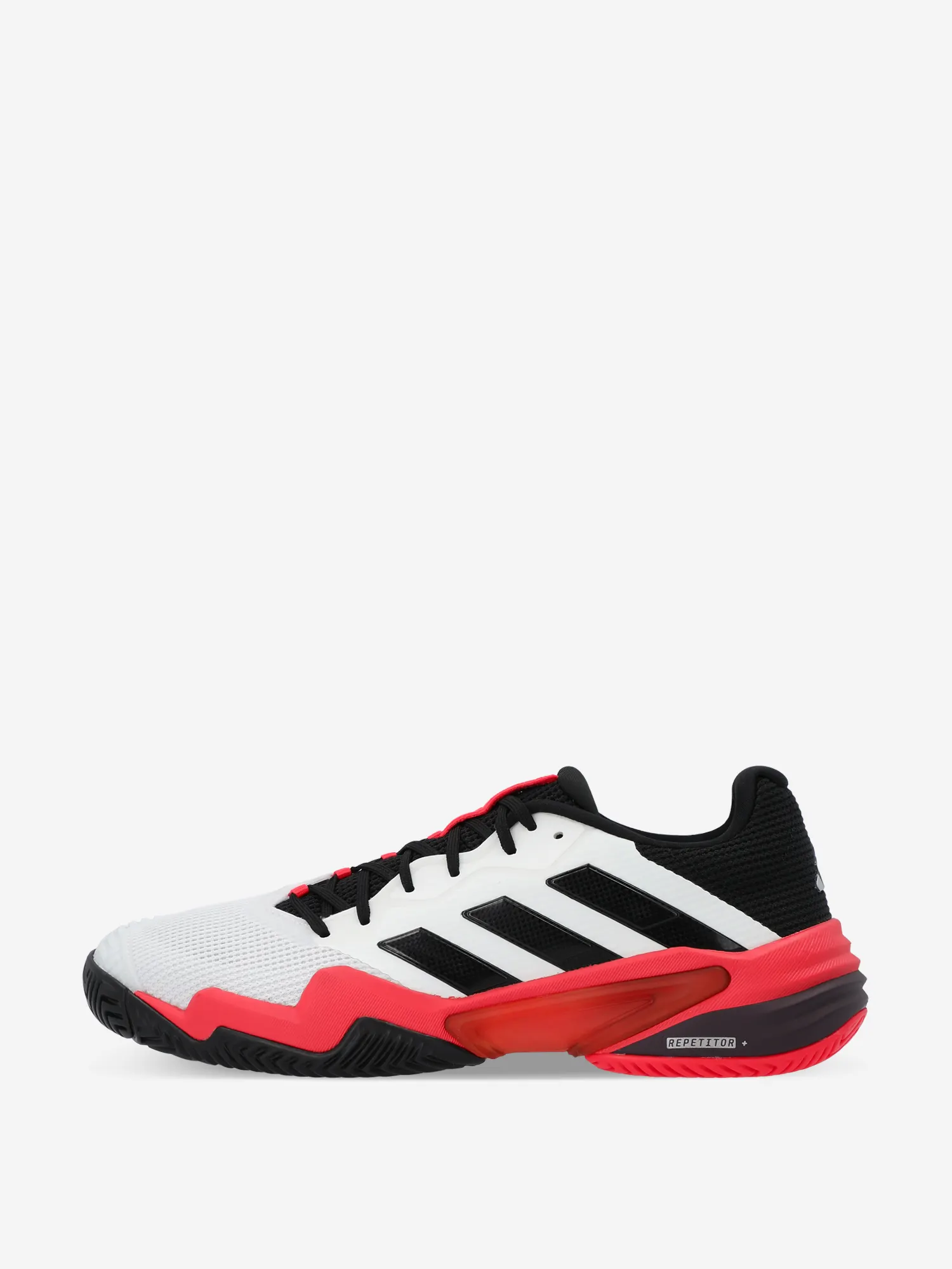 Кроссовки мужские adidas Barricade 13 Белый Кроссовки мужские adidas Barricade 13 Белый