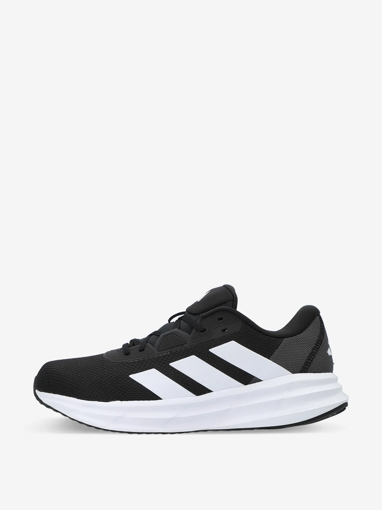 Кроссовки мужские adidas Galaxy 7 Черный Кроссовки мужские adidas Galaxy 7 Черный