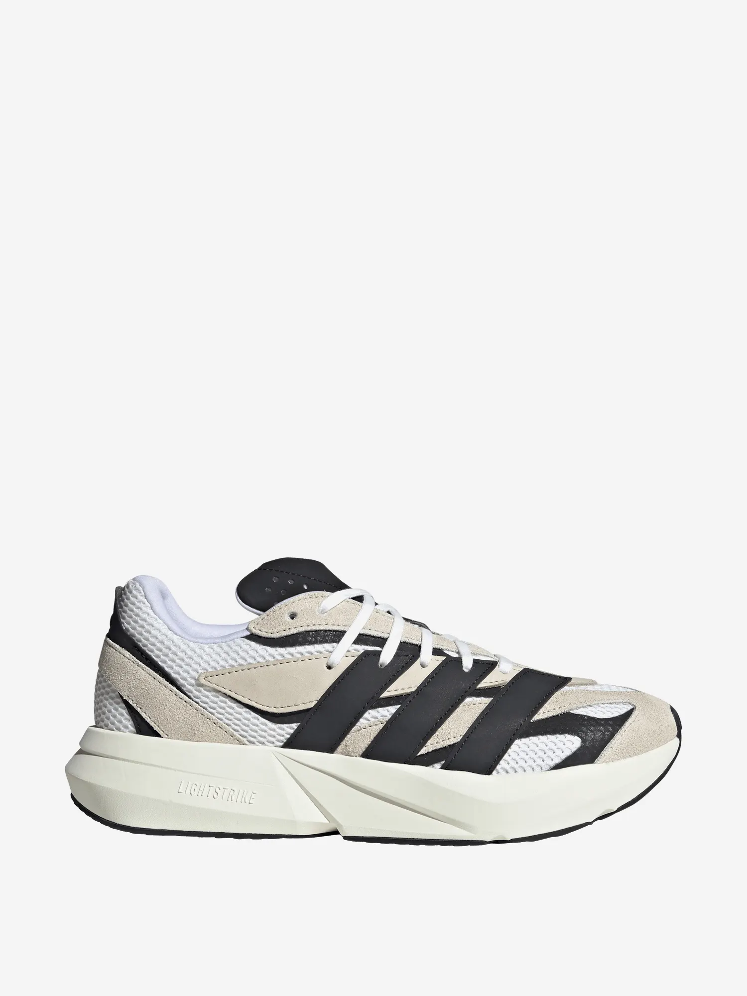 Кроссовки мужские adidas Lightblaze Серый Кроссовки мужские adidas Lightblaze Серый
