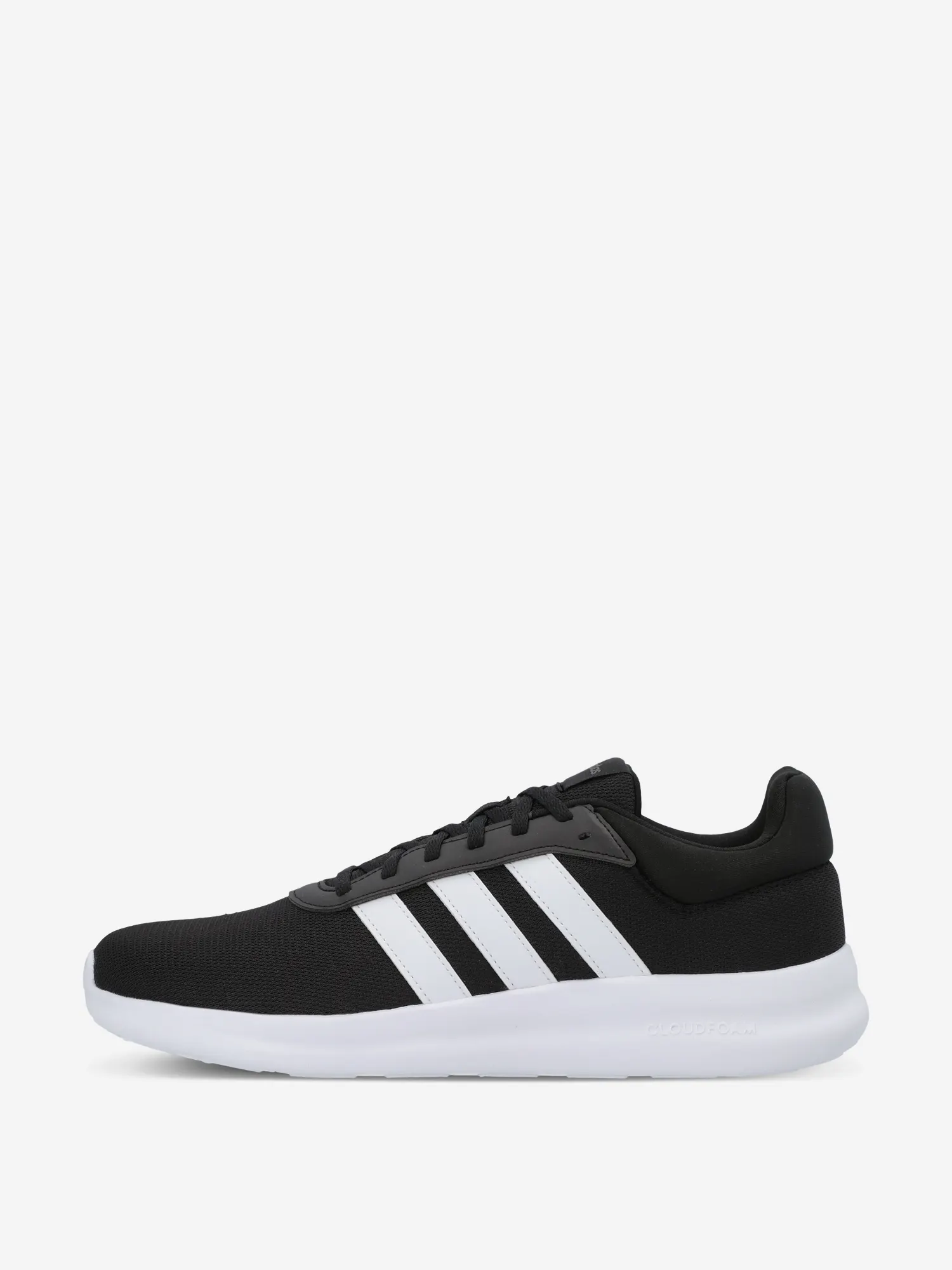 Кроссовки мужские adidas Lite Racer 4.0 Черный Кроссовки мужские adidas Lite Racer 4.0 Черный