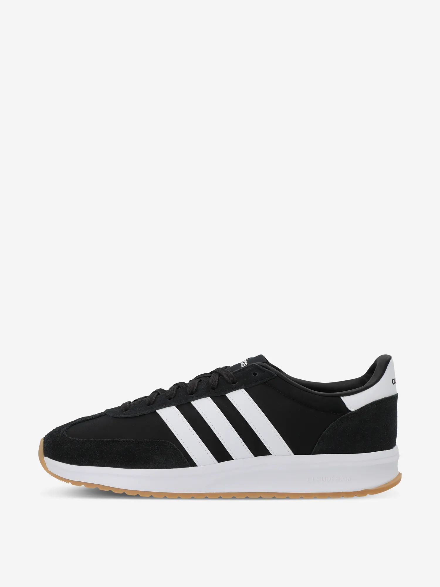 Кроссовки мужские adidas Run 70 S 2.0 Черный Кроссовки мужские adidas Run 70 S 2.0 Черный