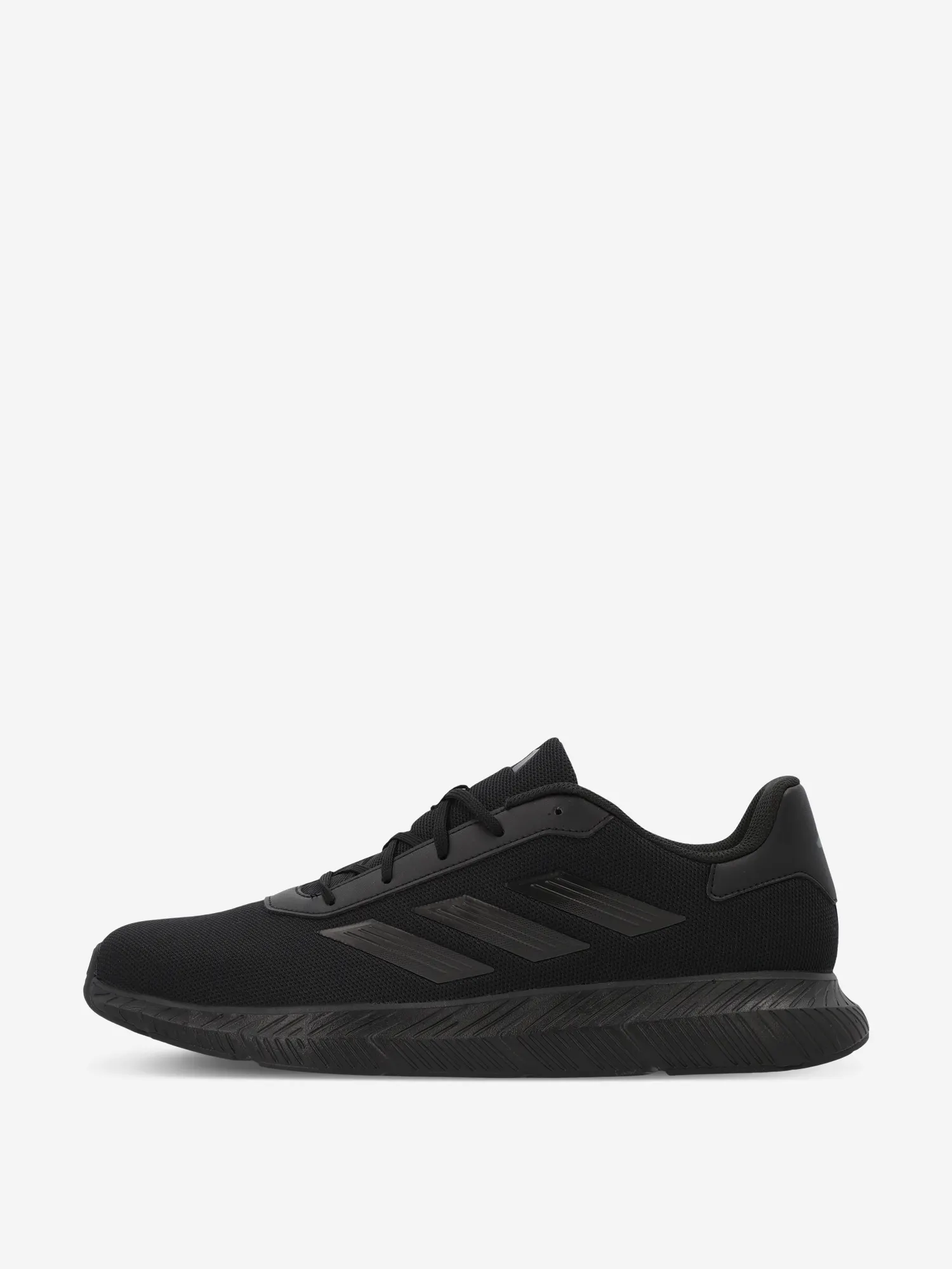Кроссовки мужские adidas Runfleet Черный Кроссовки мужские adidas Runfleet Черный