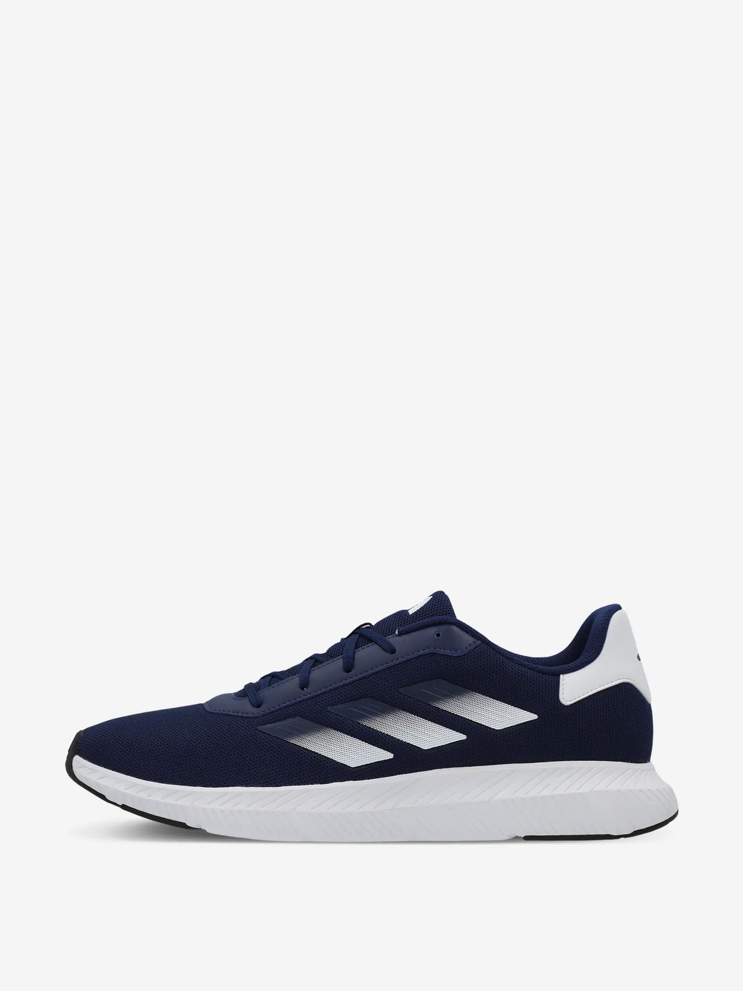 Кроссовки мужские adidas Runfleet Синий Кроссовки мужские adidas Runfleet Синий