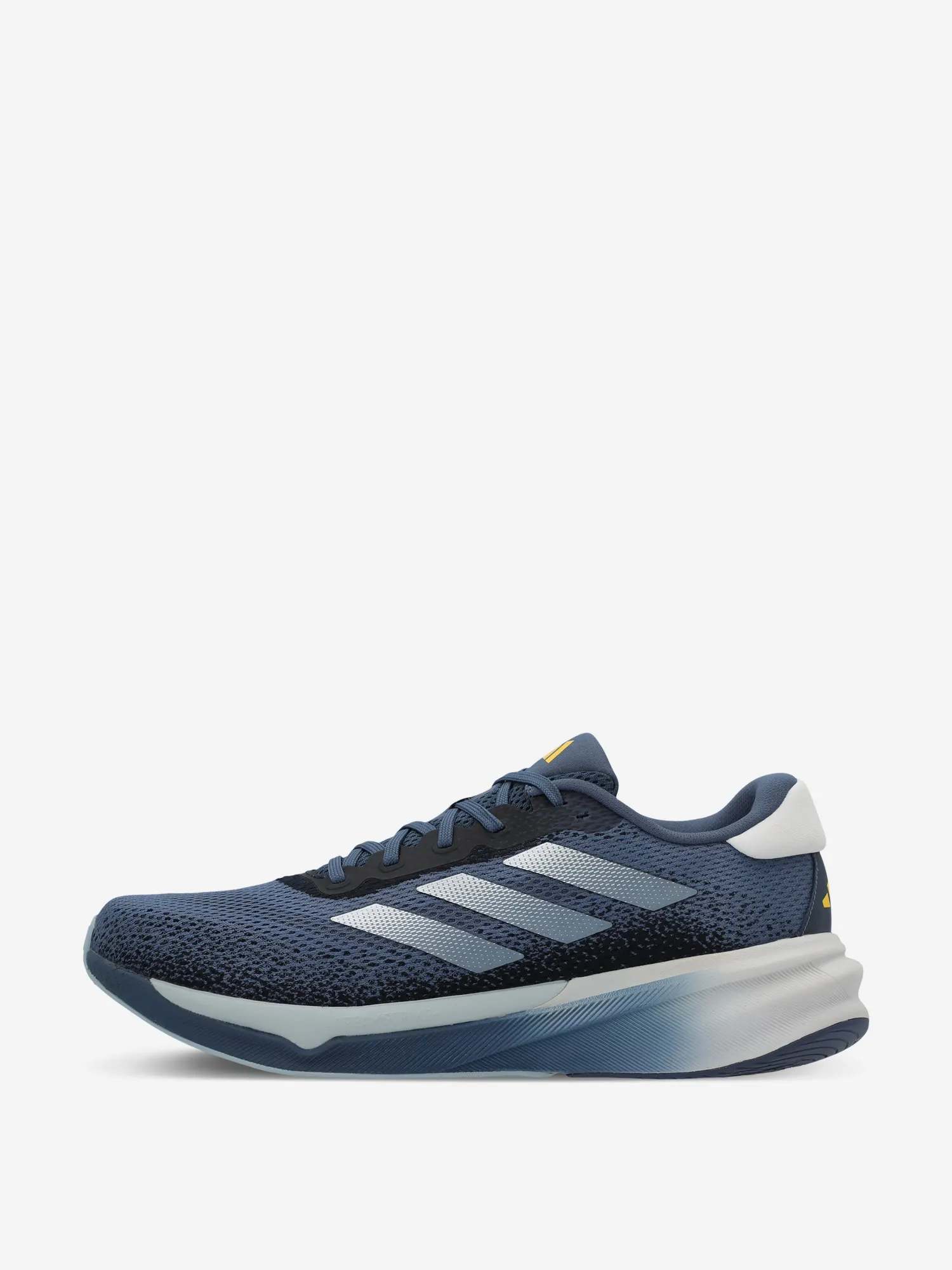 Кроссовки мужские adidas Supernova Stride Синий