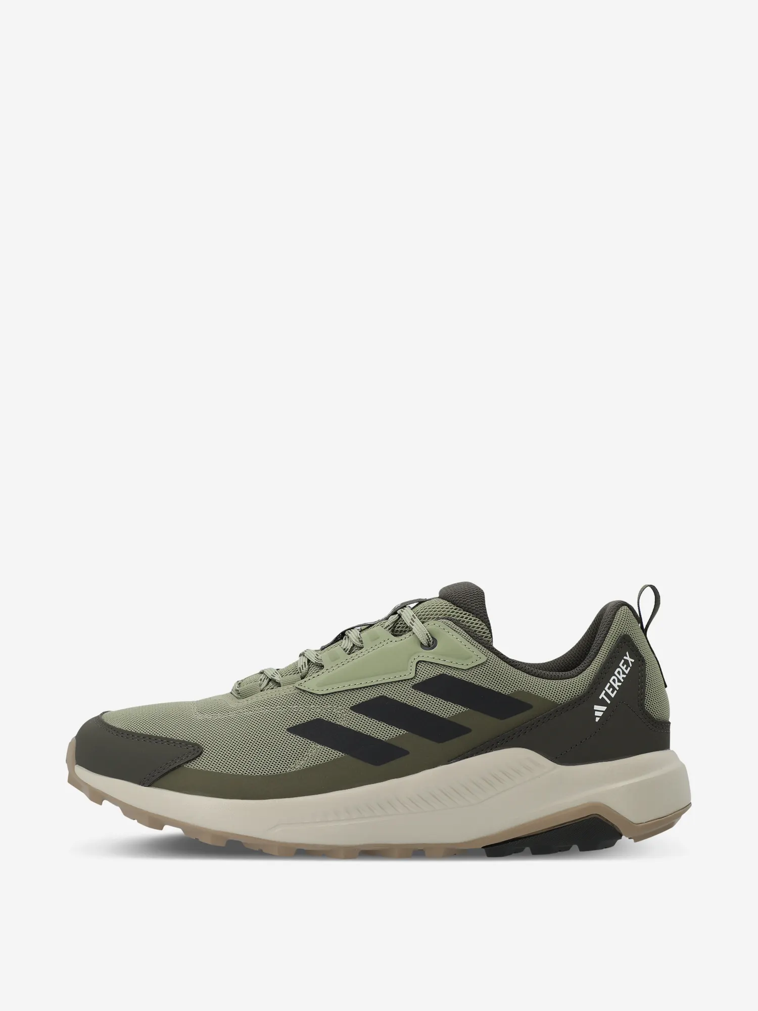 Кроссовки мужские adidas Terrex Anylander Зеленый