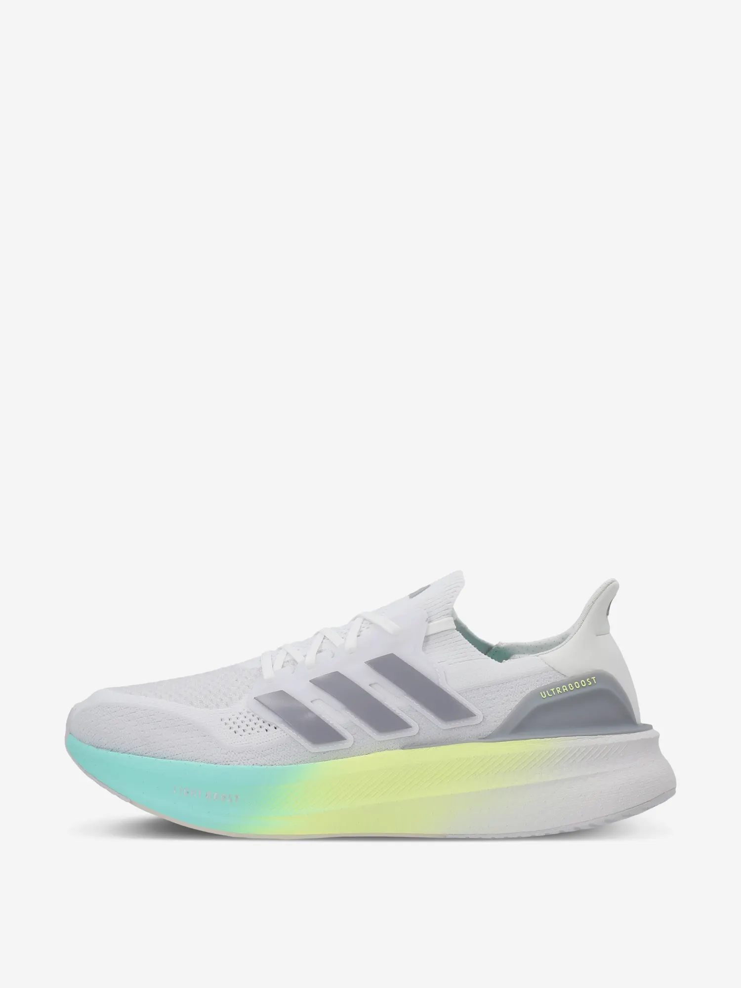 Кроссовки мужские adidas Ultraboost 5 Белый