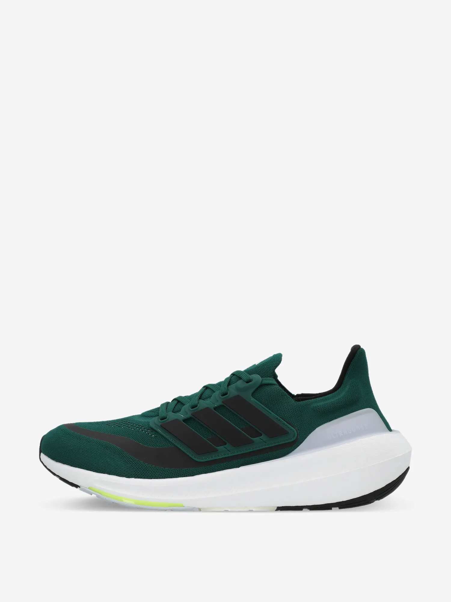 Кроссовки мужские adidas Ultraboost Light Зеленый Кроссовки мужские adidas Ultraboost Light Зеленый