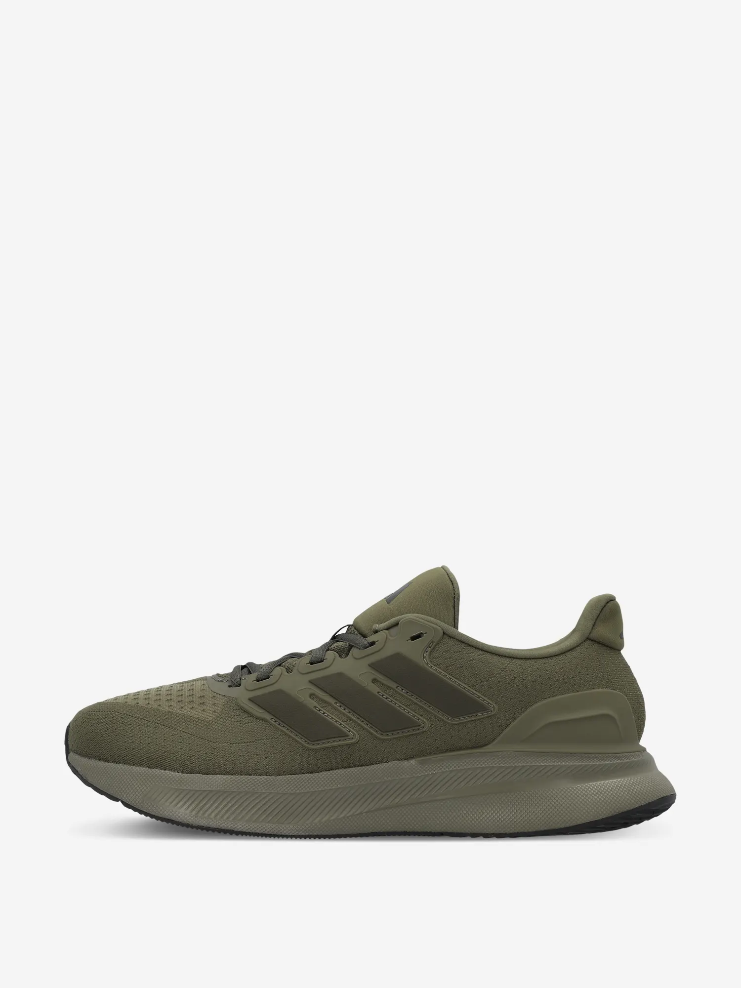 Кроссовки мужские adidas Ultrarun 5 Зеленый Кроссовки мужские adidas Ultrarun 5 Зеленый