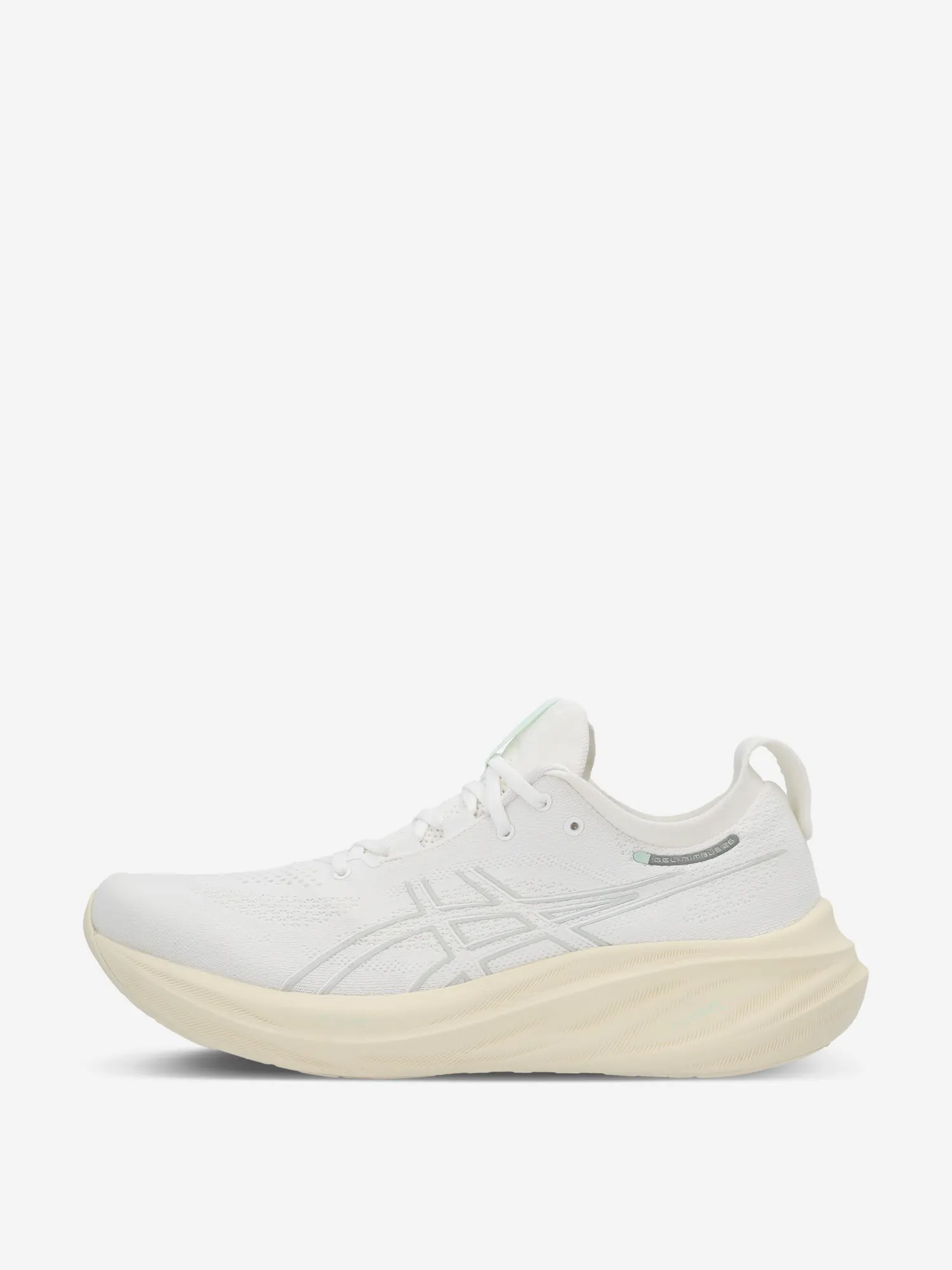 Кроссовки мужские ASICS Gel-Nimbus 26 Белый