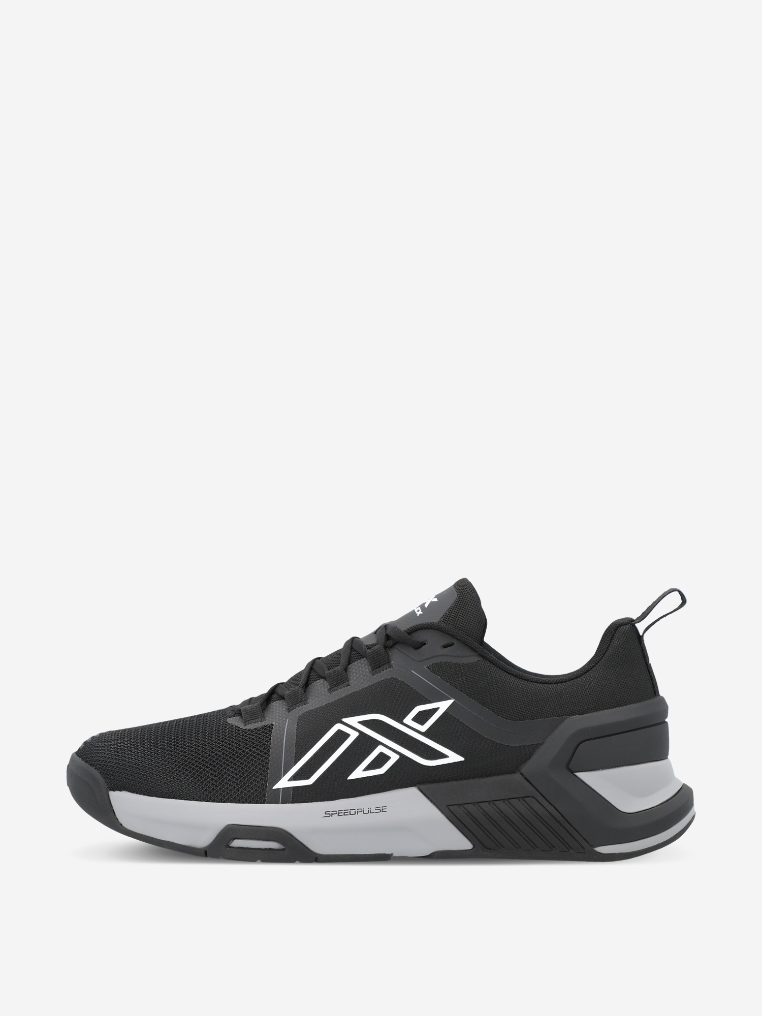 Кроссовки мужские Athlex Aero Sl Черный