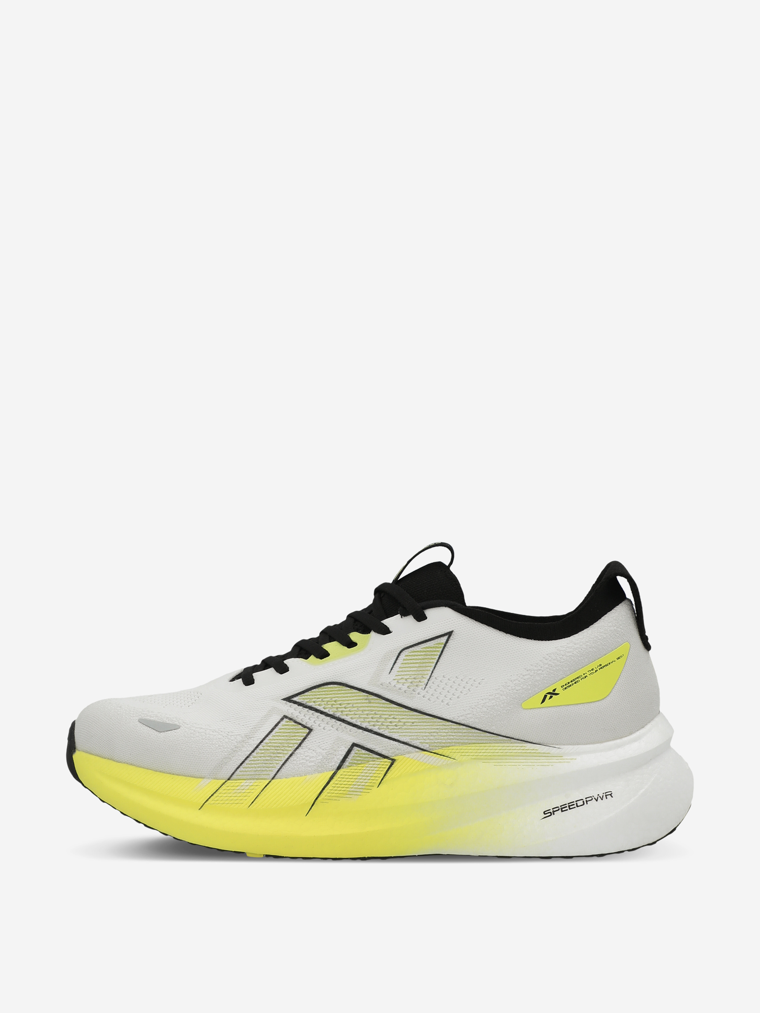 Кроссовки мужские Athlex Hyper Ice Серый