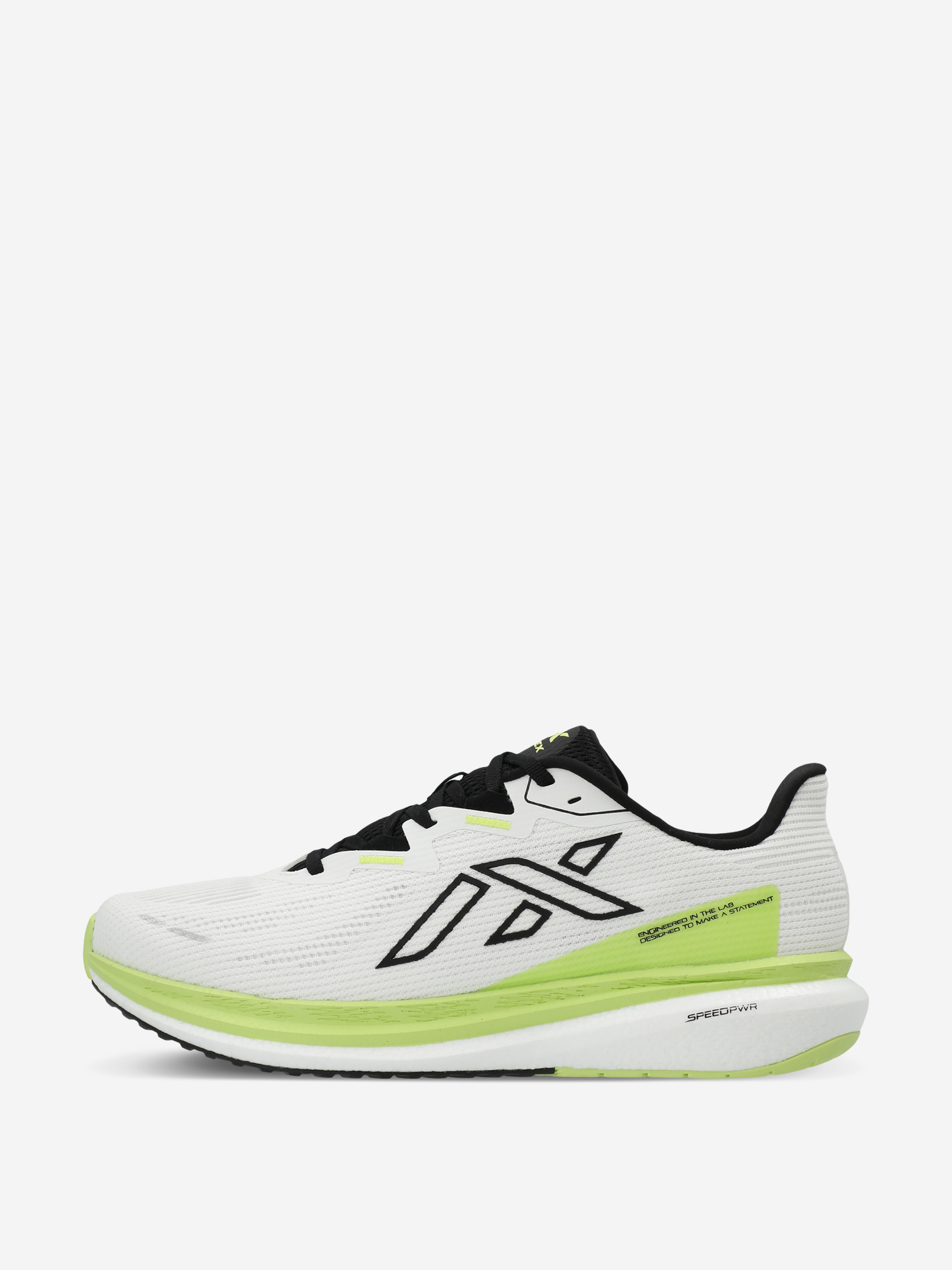 Кроссовки мужские Athlex Ice Prime Белый