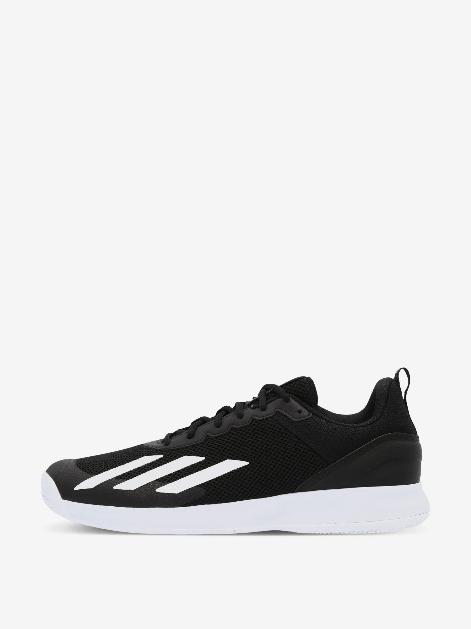 Кроссовки мужские для тенниса adidas Courtflash Speed Черный Кроссовки мужские для тенниса adidas Courtflash Speed Черный