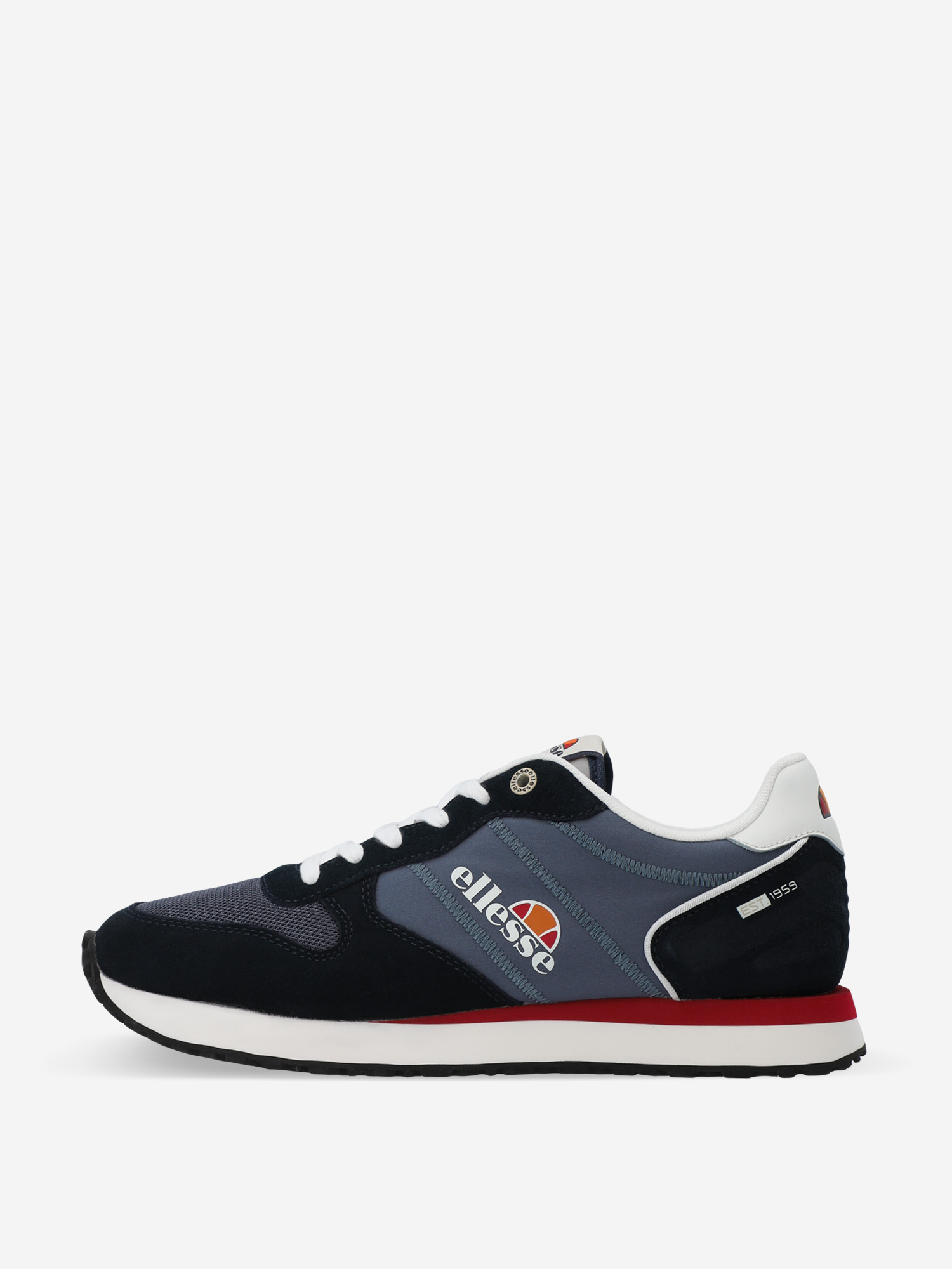Кроссовки мужские Ellesse Suenyl Голубой