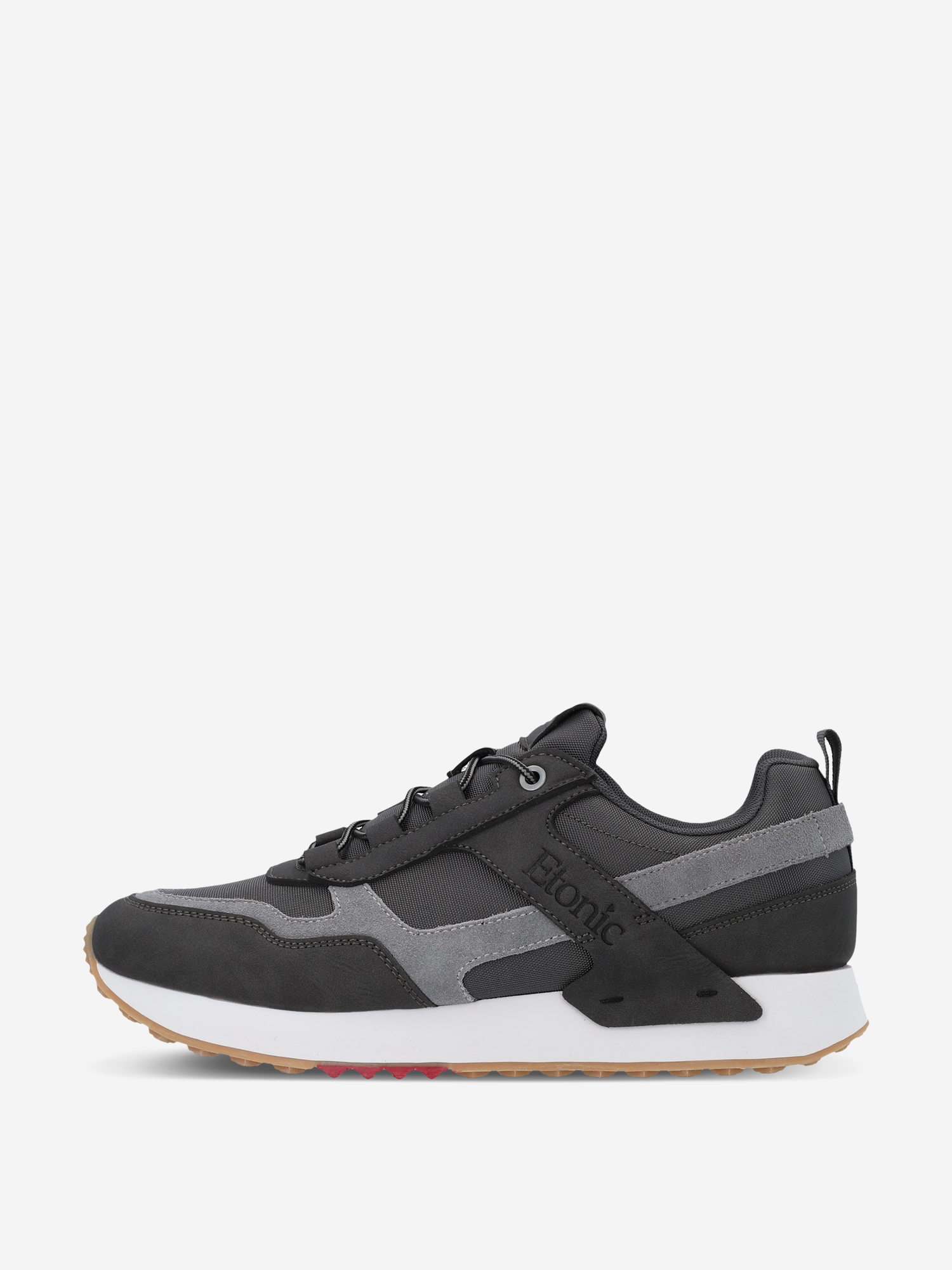 Кроссовки мужские Etonic Daski Серый