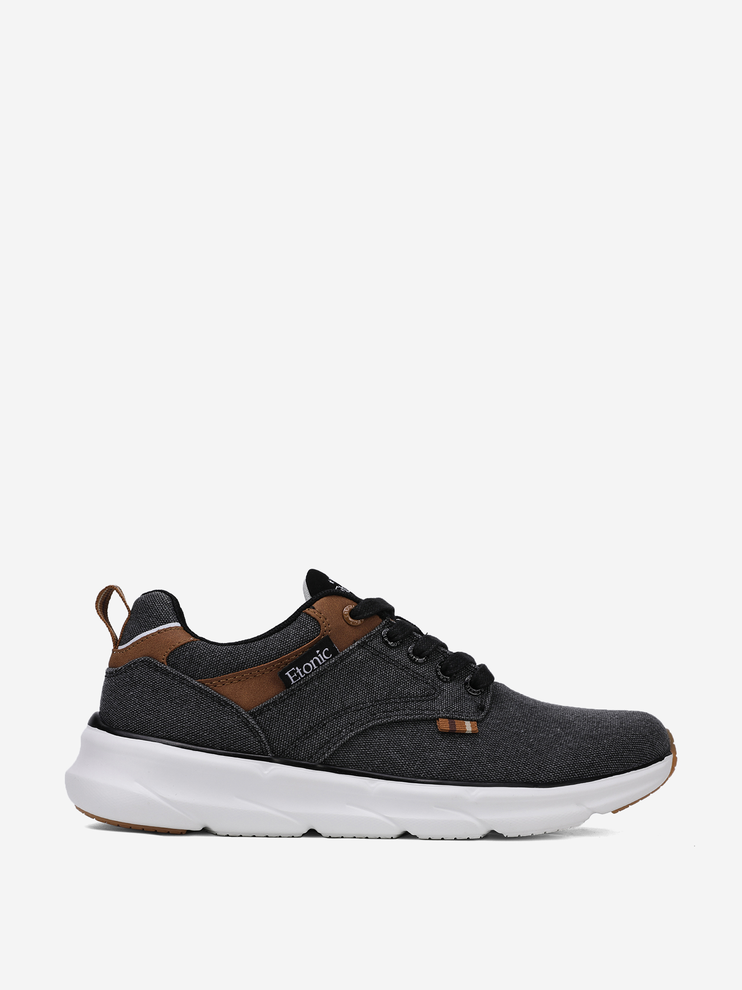 Кроссовки мужские Etonic Jay Серый