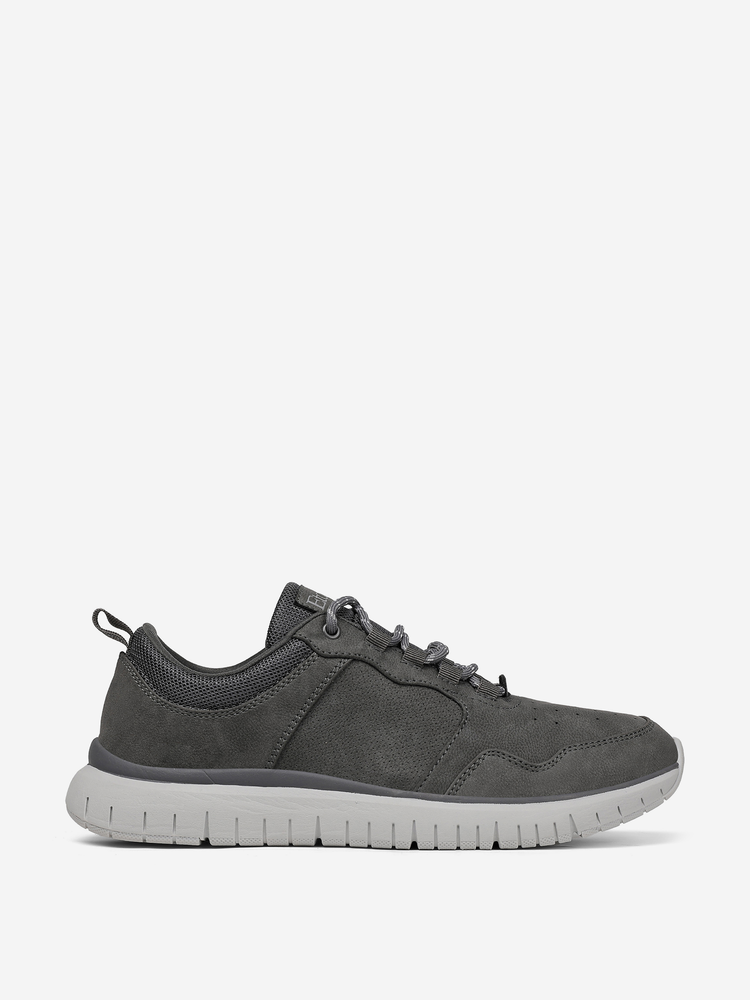 Кроссовки мужские Etonic Karl Серый