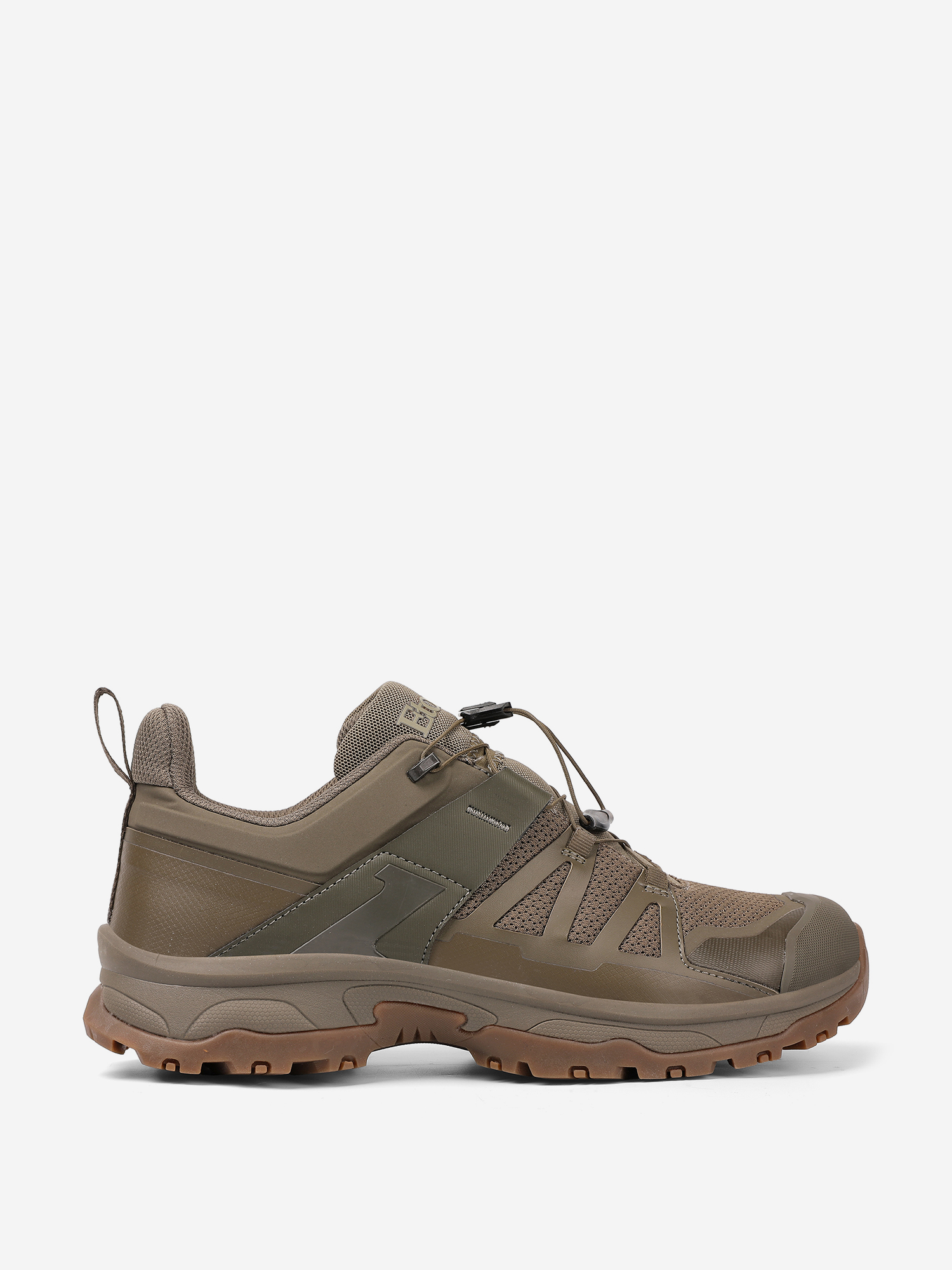 Кроссовки мужские Etonic Peel Зеленый