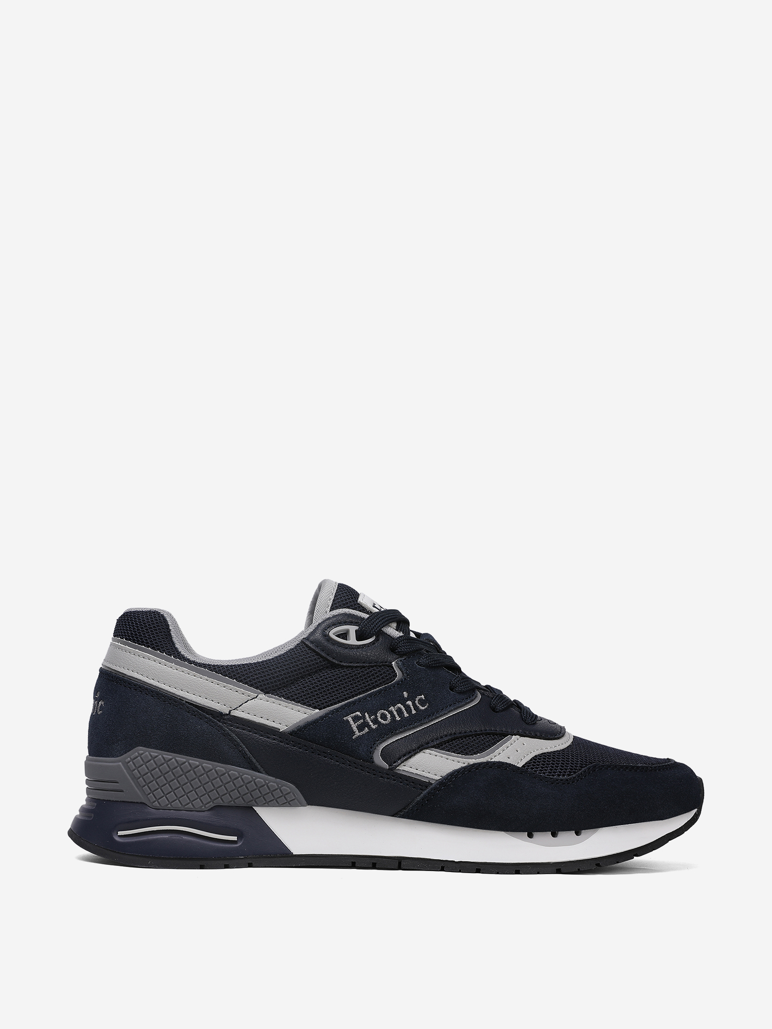 Кроссовки мужские Etonic Stable Base Синий