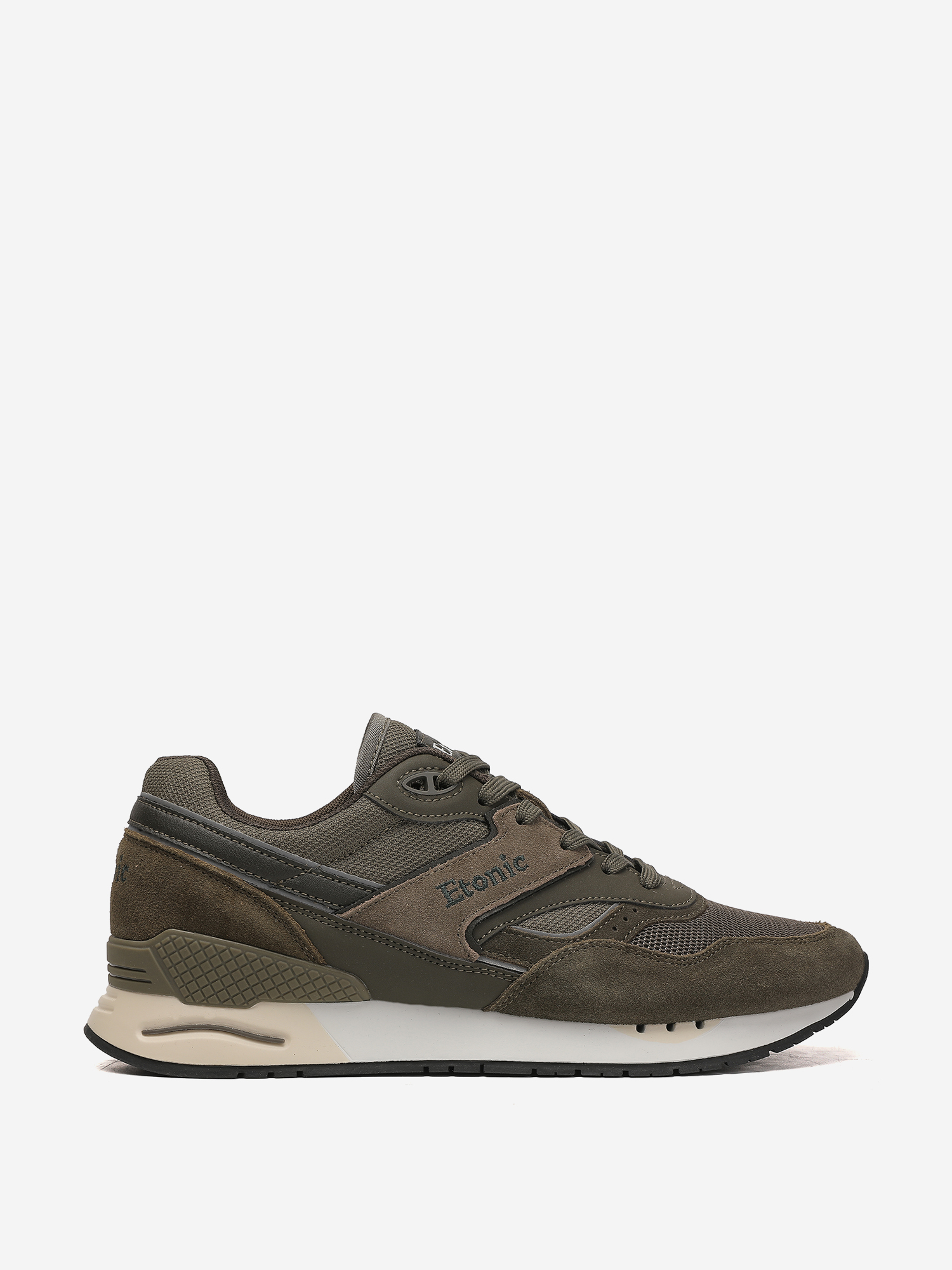 Кроссовки мужские Etonic Stable Base Зеленый