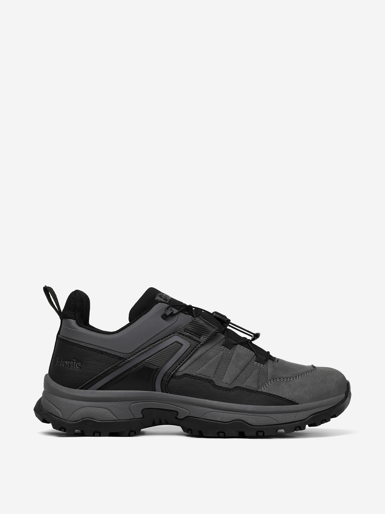 Кроссовки мужские Etonic Stone Черный