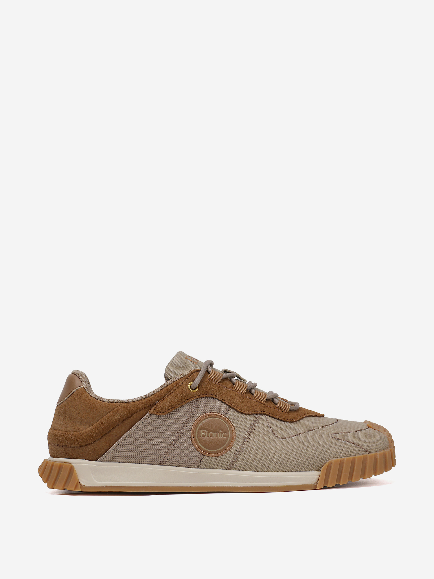 Кроссовки мужские Etonic Tiger Бежевый