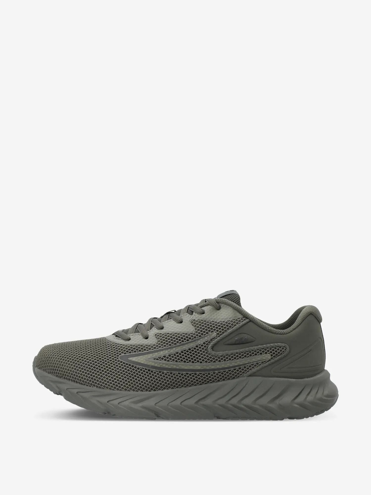 Кроссовки мужские FILA Megalite 7.0 Зеленый