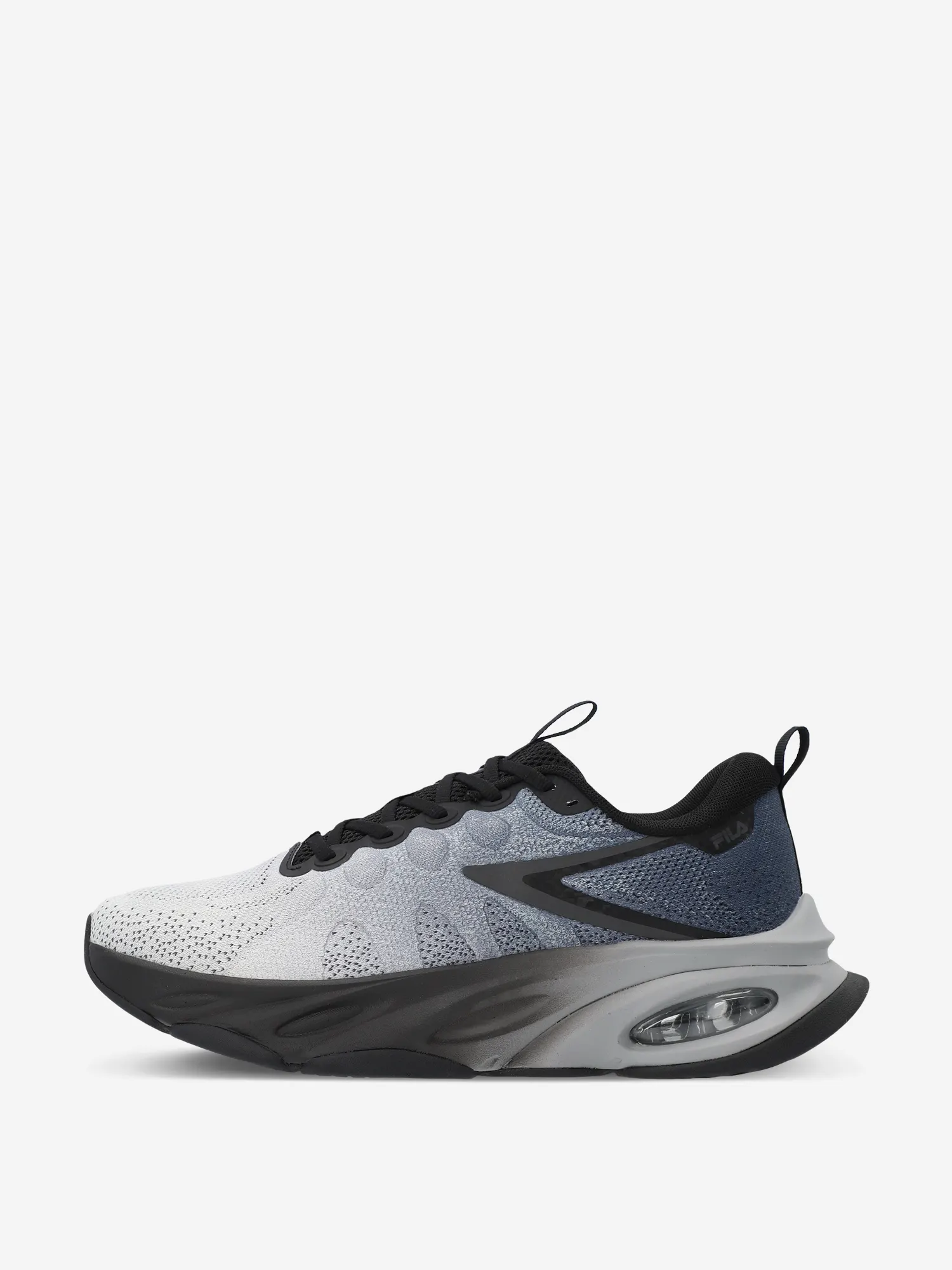 Кроссовки мужские FILA Slv Runner 2.0 Серый