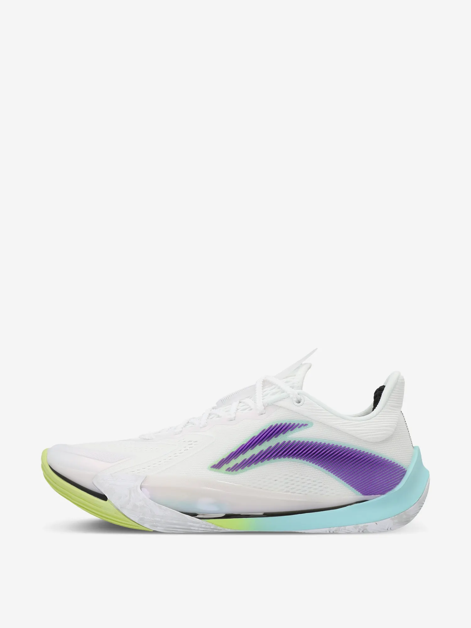 Кроссовки мужские Li-Ning Sonic XIII Белый