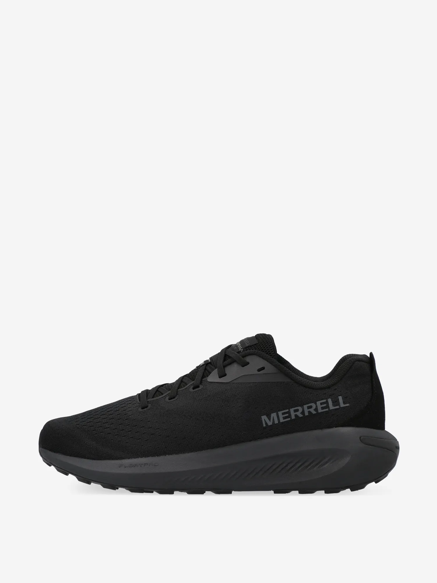 Кроссовки мужские Merrell Morphlite Черный Кроссовки мужские Merrell Morphlite Черный