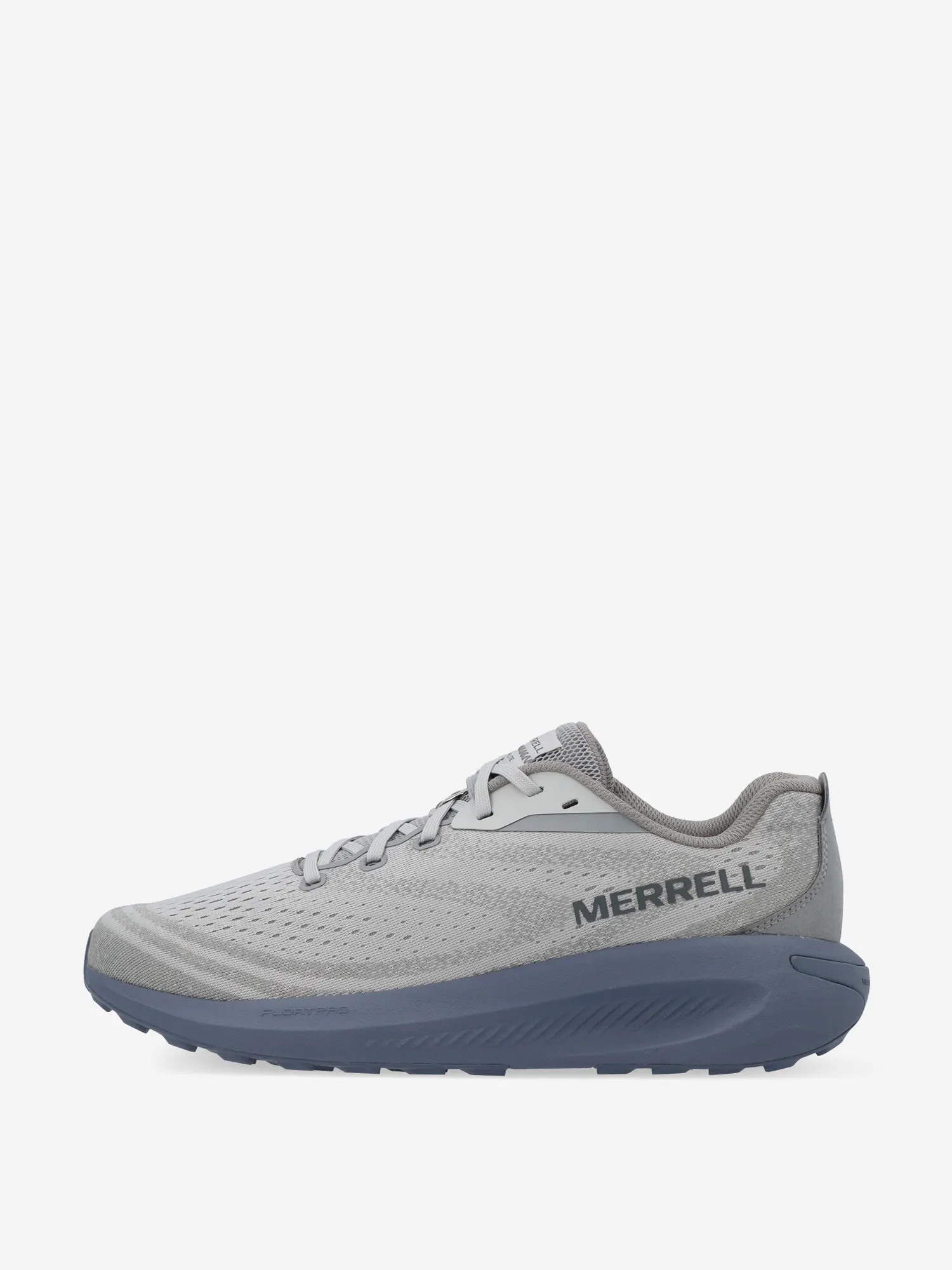 Кроссовки мужские Merrell Morphlite Серый Кроссовки мужские Merrell Morphlite Серый
