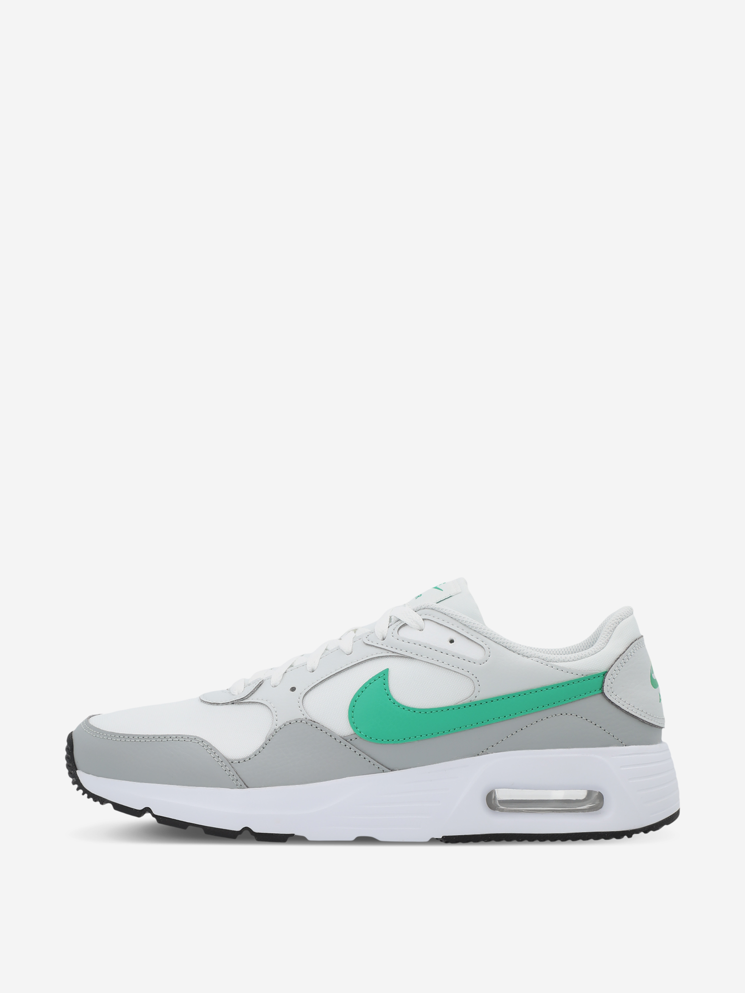 Кроссовки мужские Nike Air Max Sc Белый