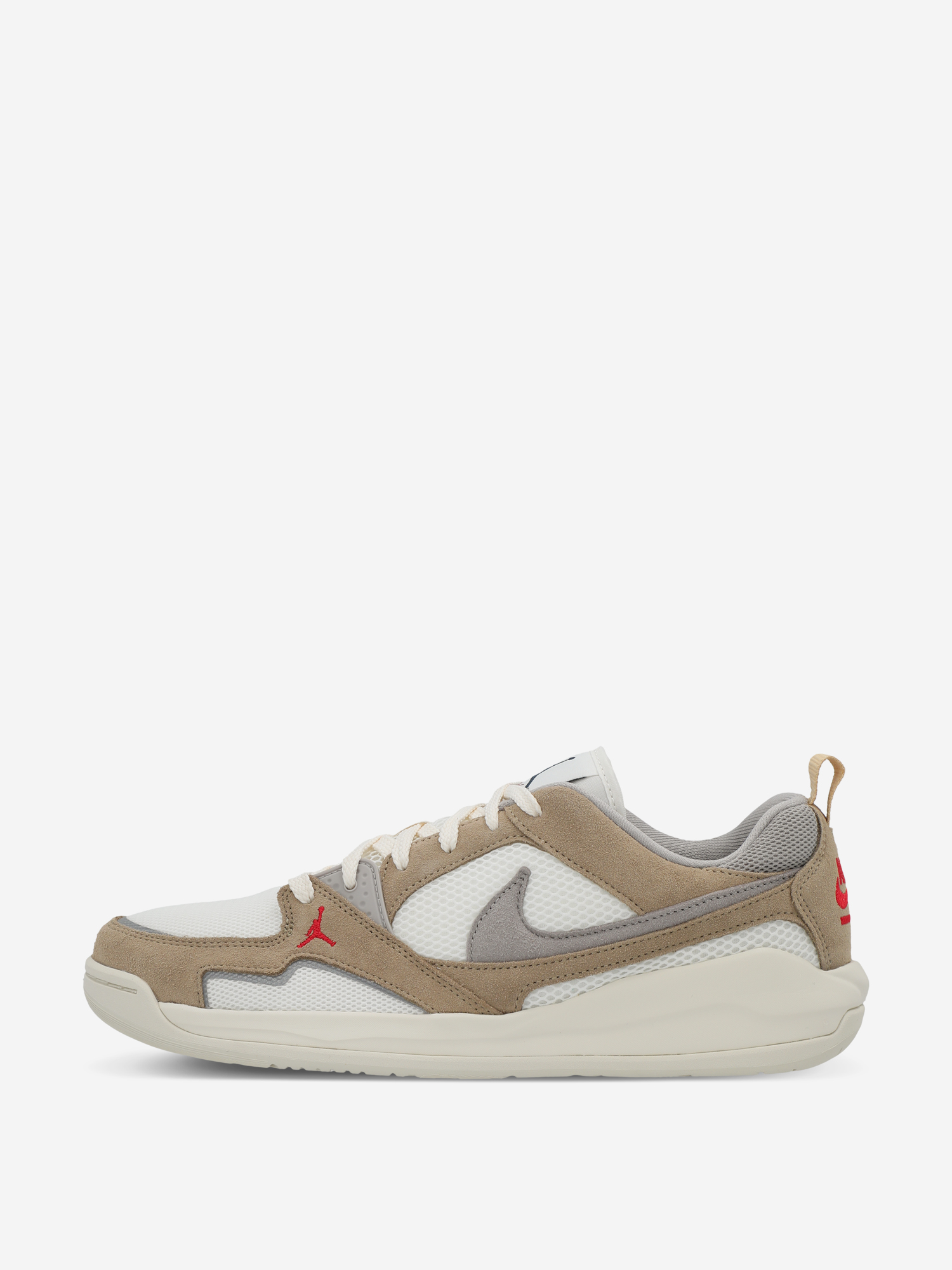Кроссовки мужские Nike Jordan Cmft Era Коричневый