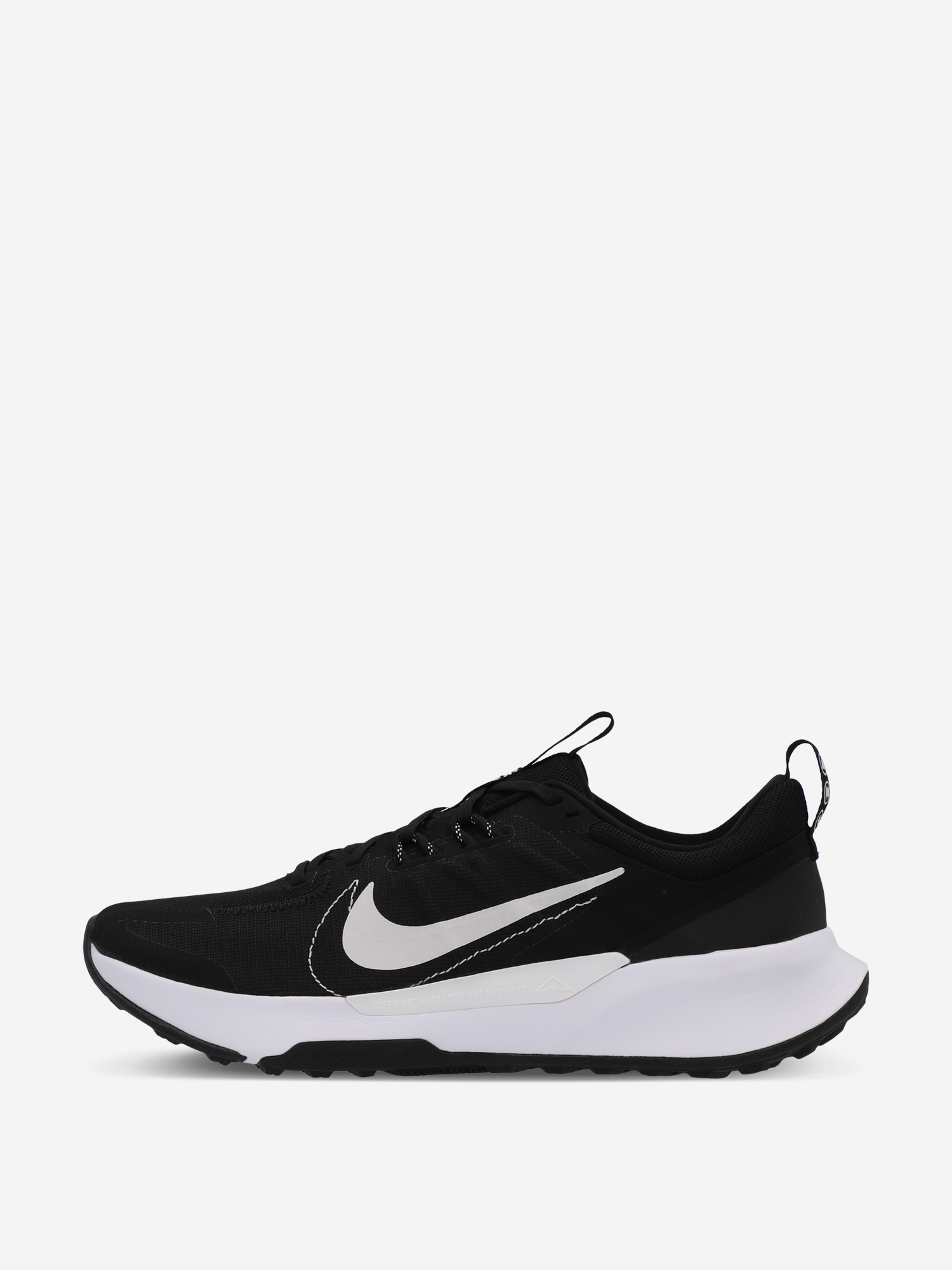 Кроссовки мужские Nike Juniper Trail 2 Next Nature Черный
