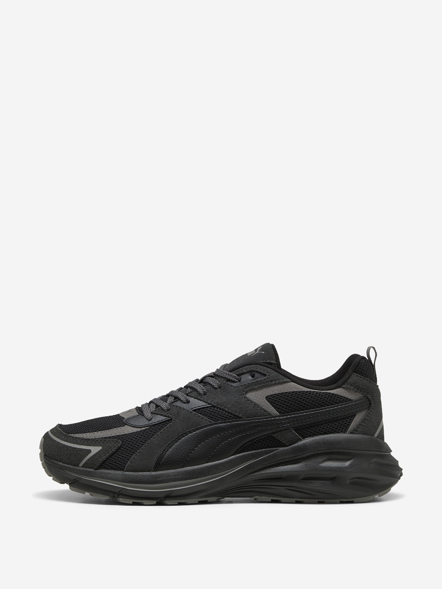 Кроссовки мужские PUMA Hypnotic Ls Черный