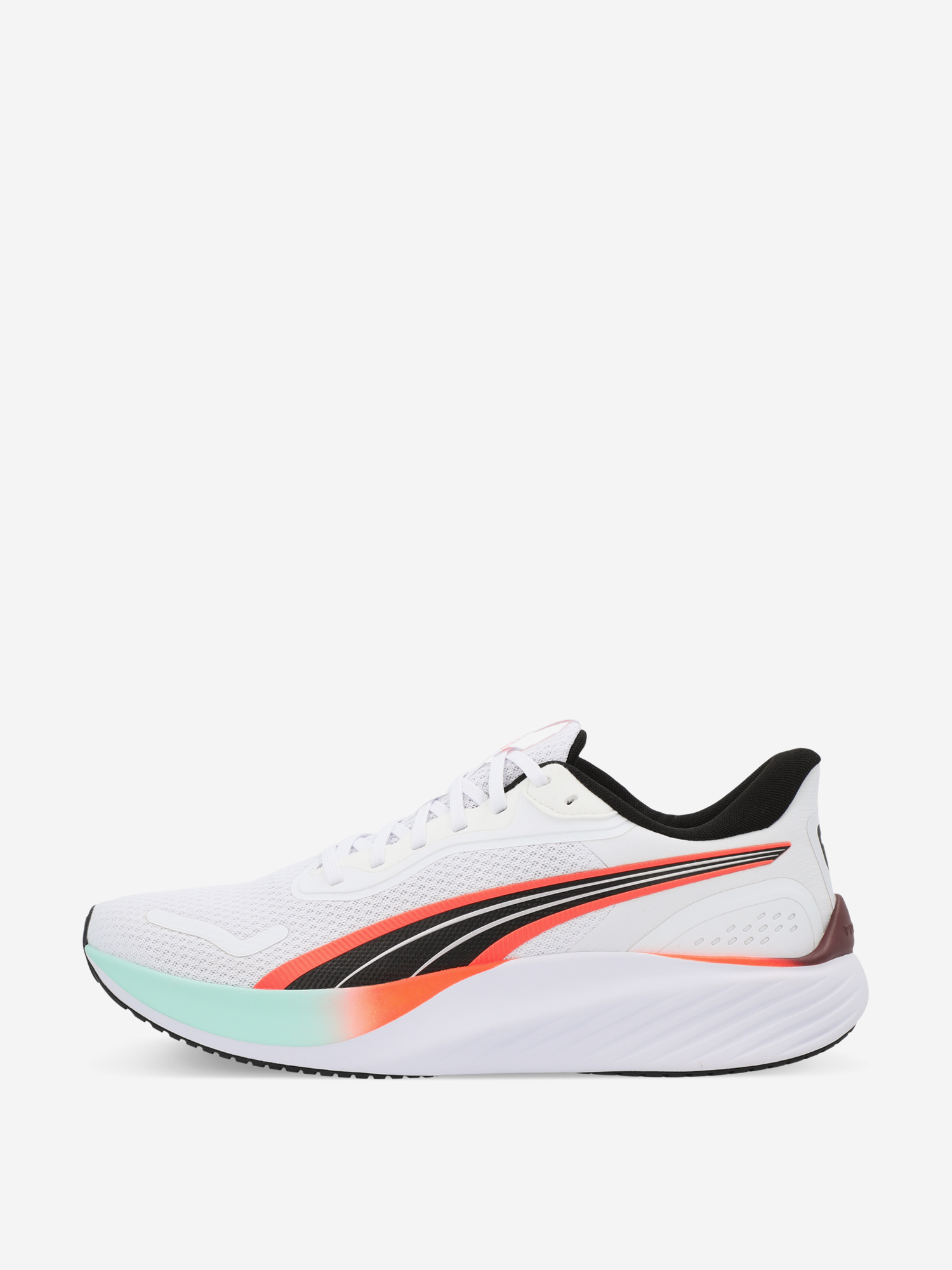 Кроссовки мужские PUMA Pounce Lite Белый