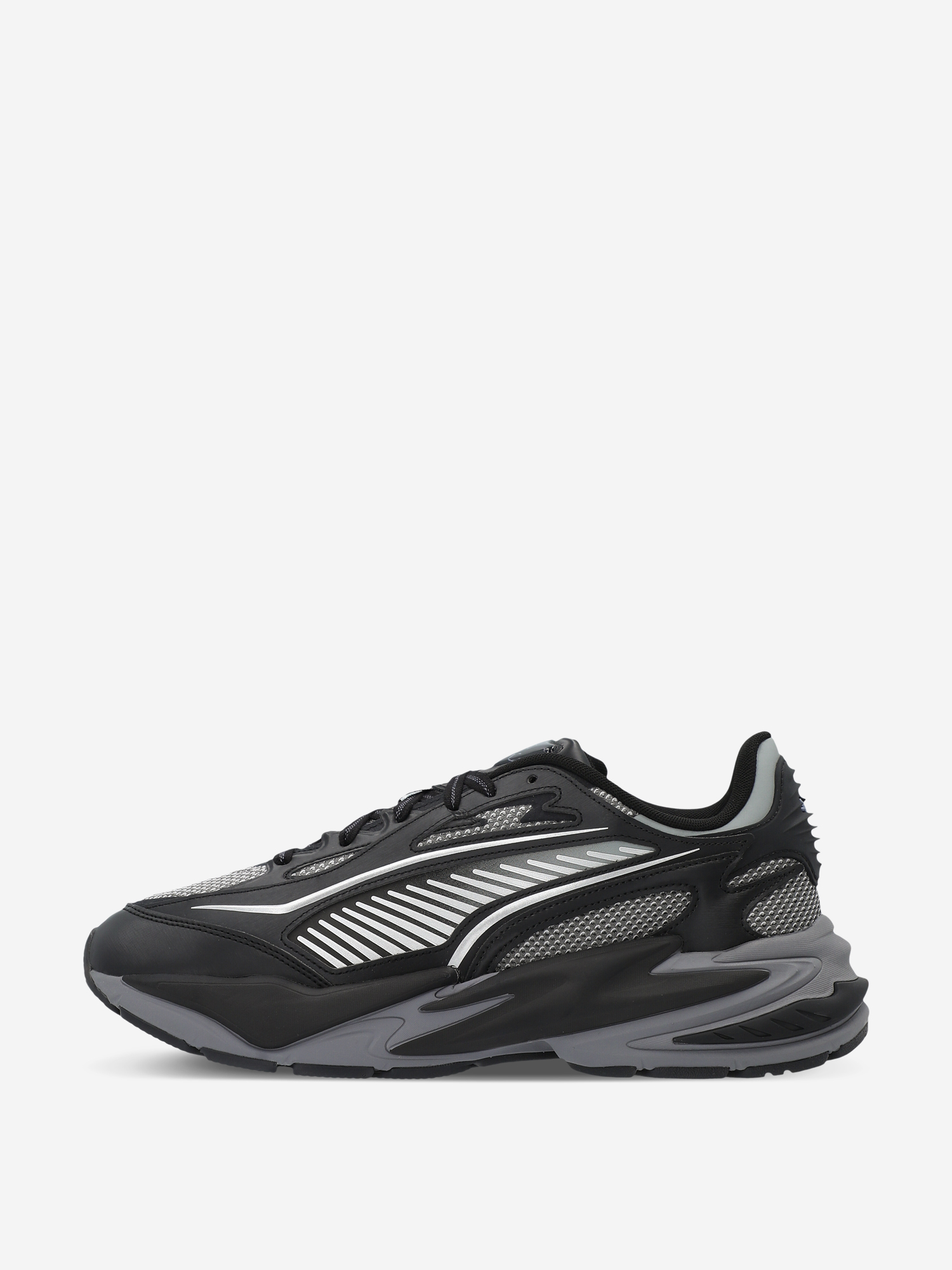 Кроссовки мужские PUMA Rs Surge Ls Черный