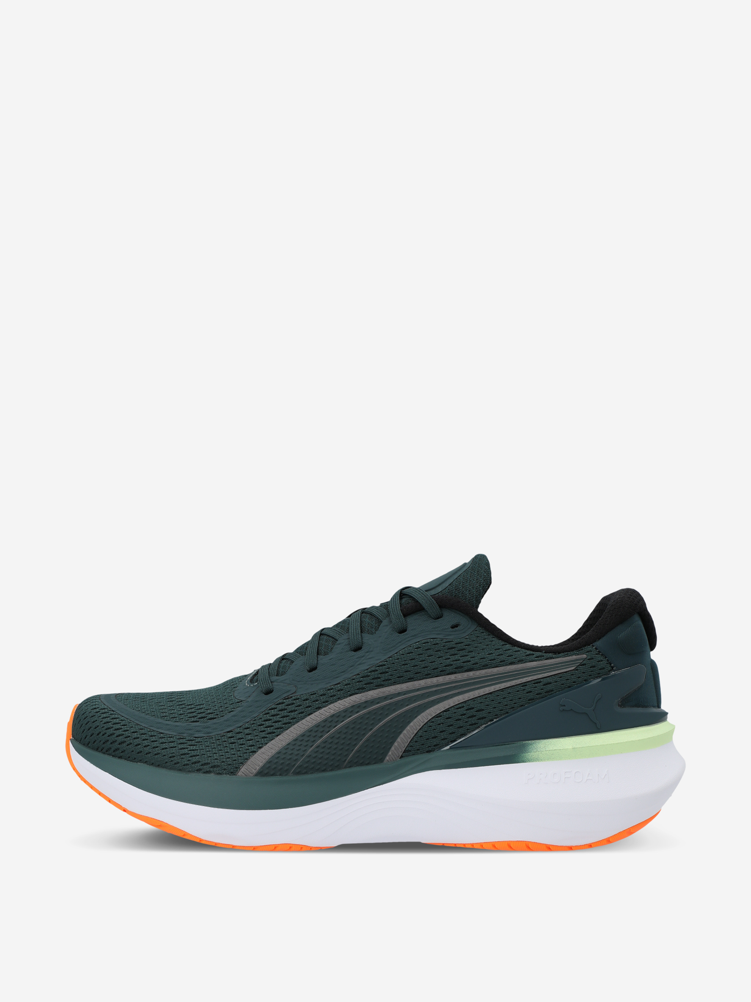 Кроссовки мужские PUMA Scend Pro 2 Зеленый