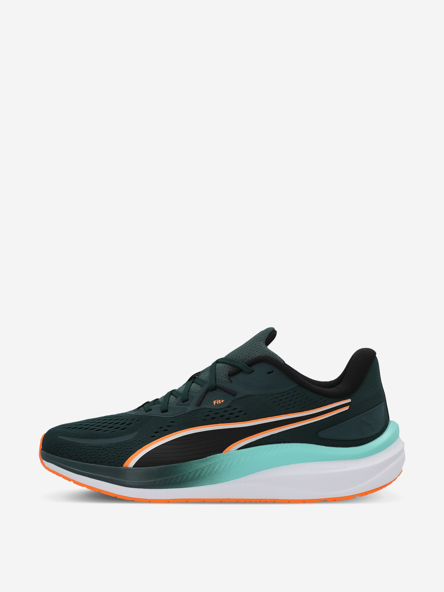 Кроссовки мужские PUMA Skyrocket Lite 2 Зеленый