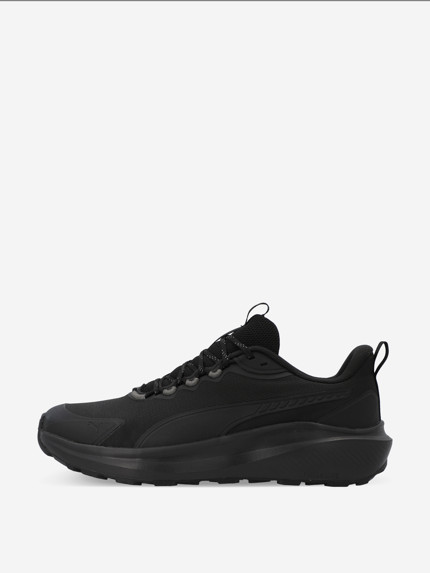 Кроссовки мужские PUMA Skyrocket Lite Trail Черный