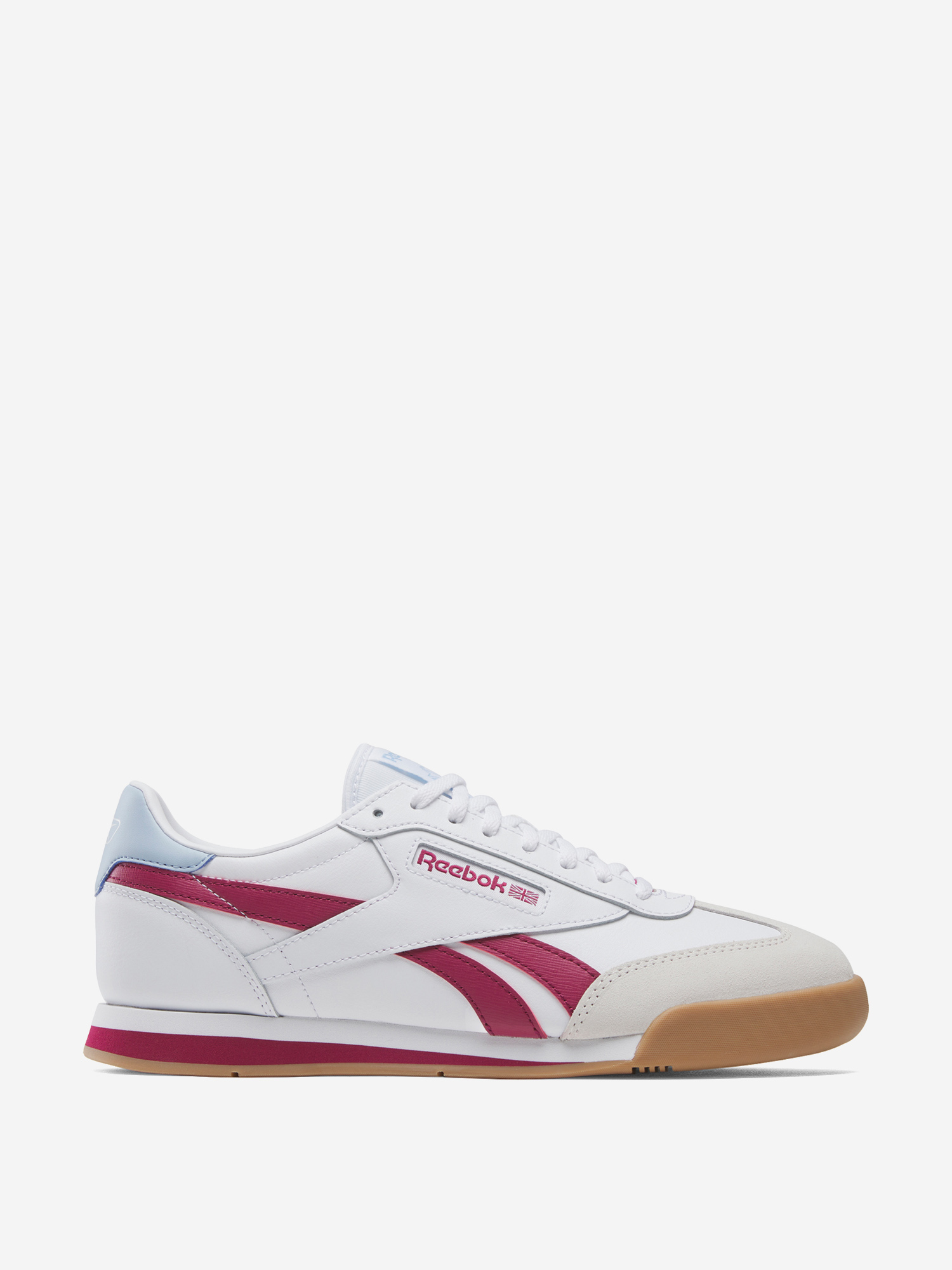 Кроссовки мужские Reebok Campio Xt Белый
