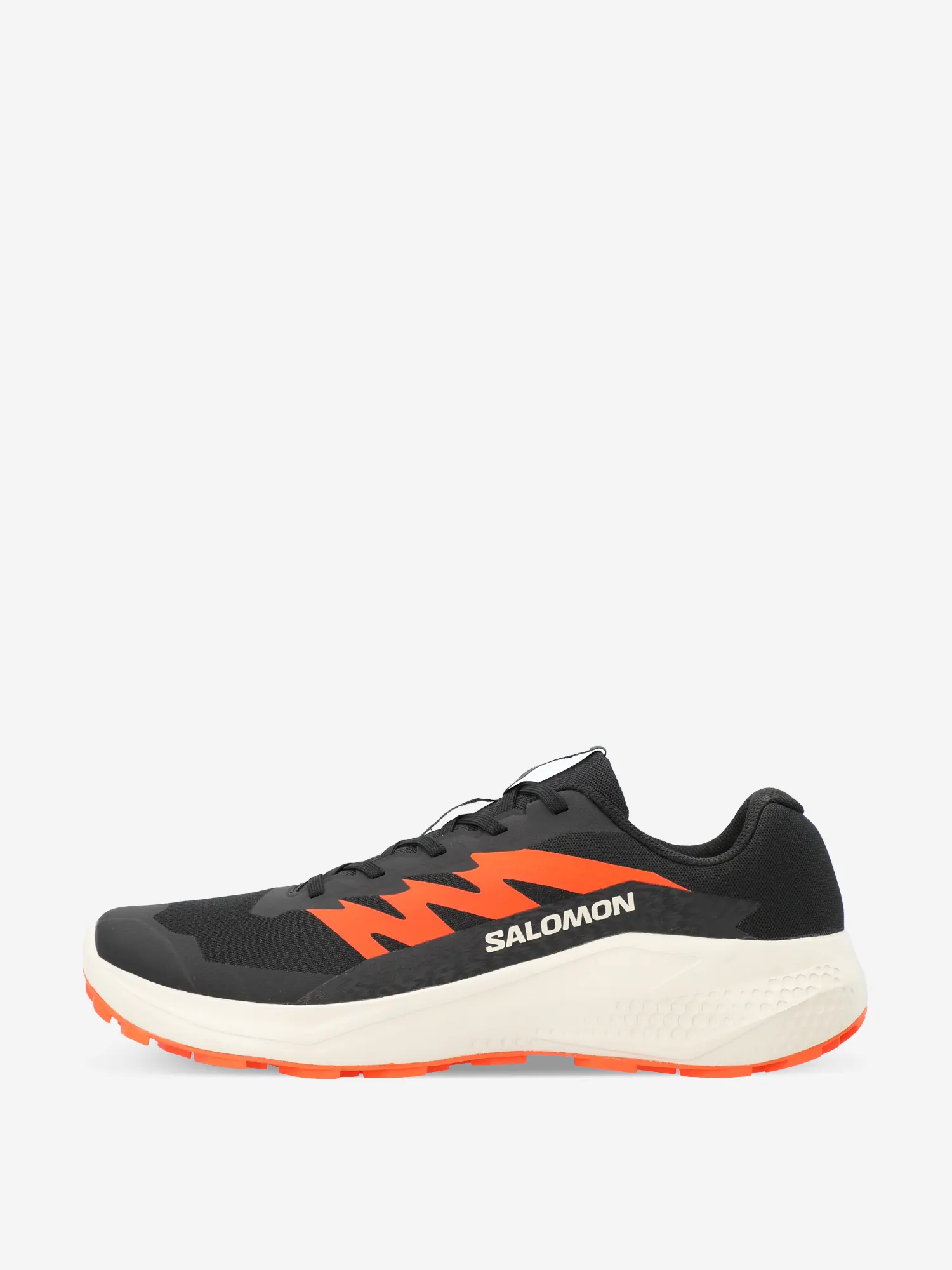 Кроссовки мужские Salomon Alphaglide Черный