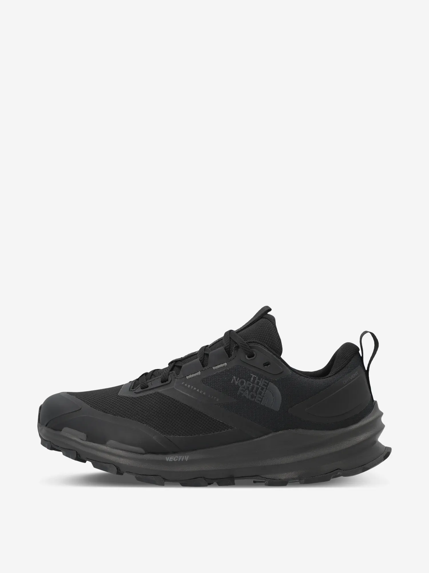Кроссовки мужские The North Face Vectiv Fastpack Lite Wp Черный